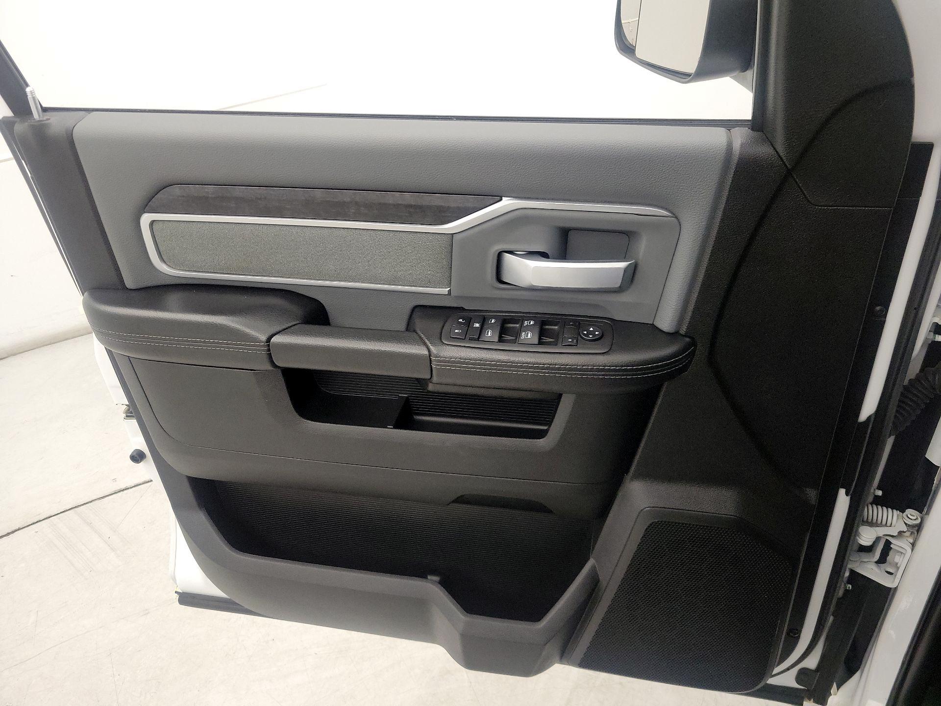 Thumbnail: 2022 RAM 2500 - 12