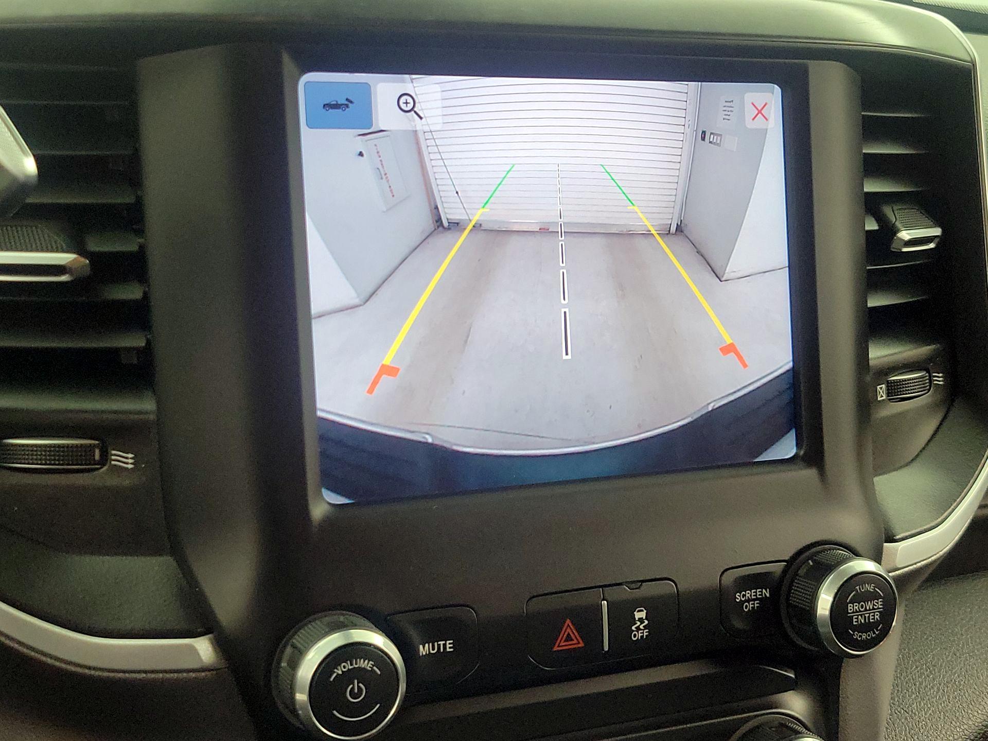 Thumbnail: 2022 RAM 2500 - 14