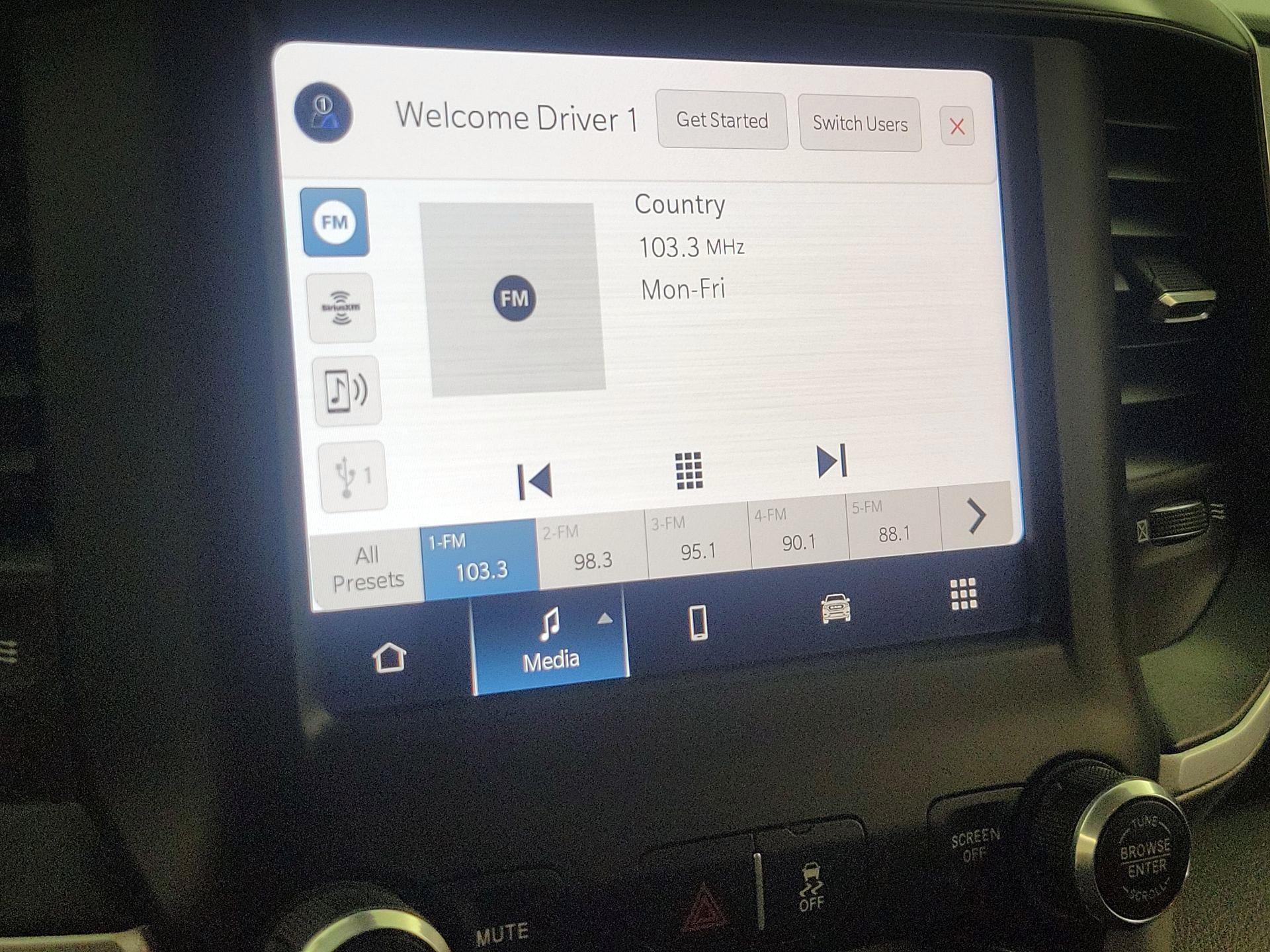 Thumbnail: 2022 RAM 2500 - 15