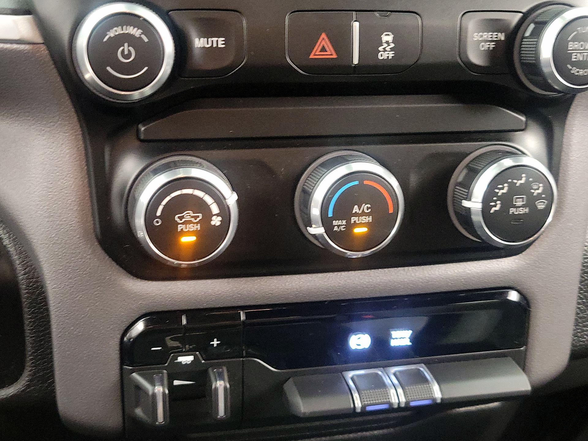 Thumbnail: 2022 RAM 2500 - 16