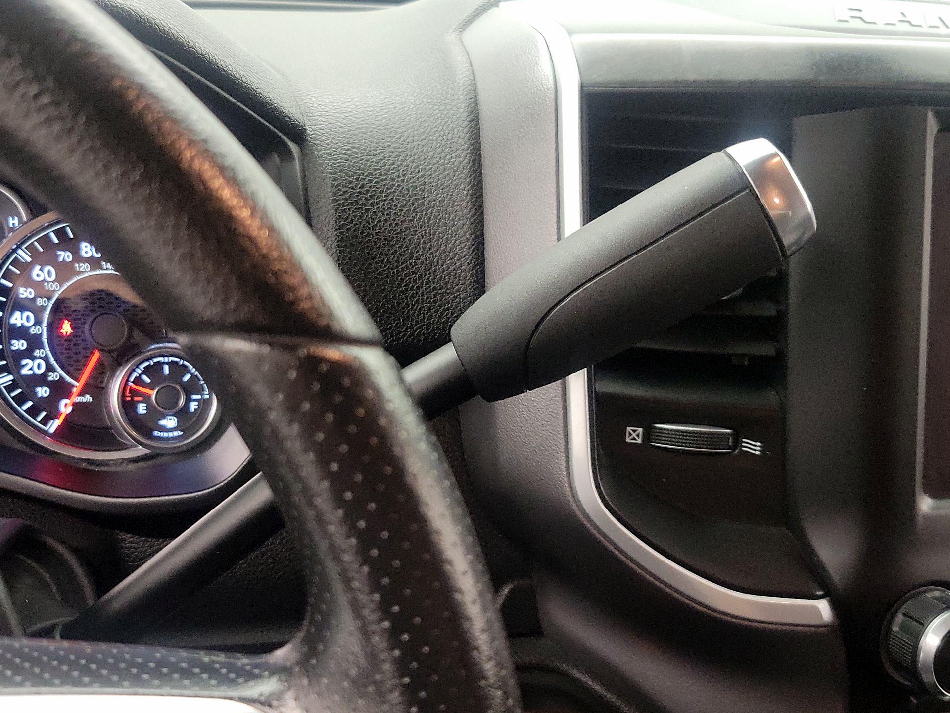 Thumbnail: 2022 RAM 2500 - 17