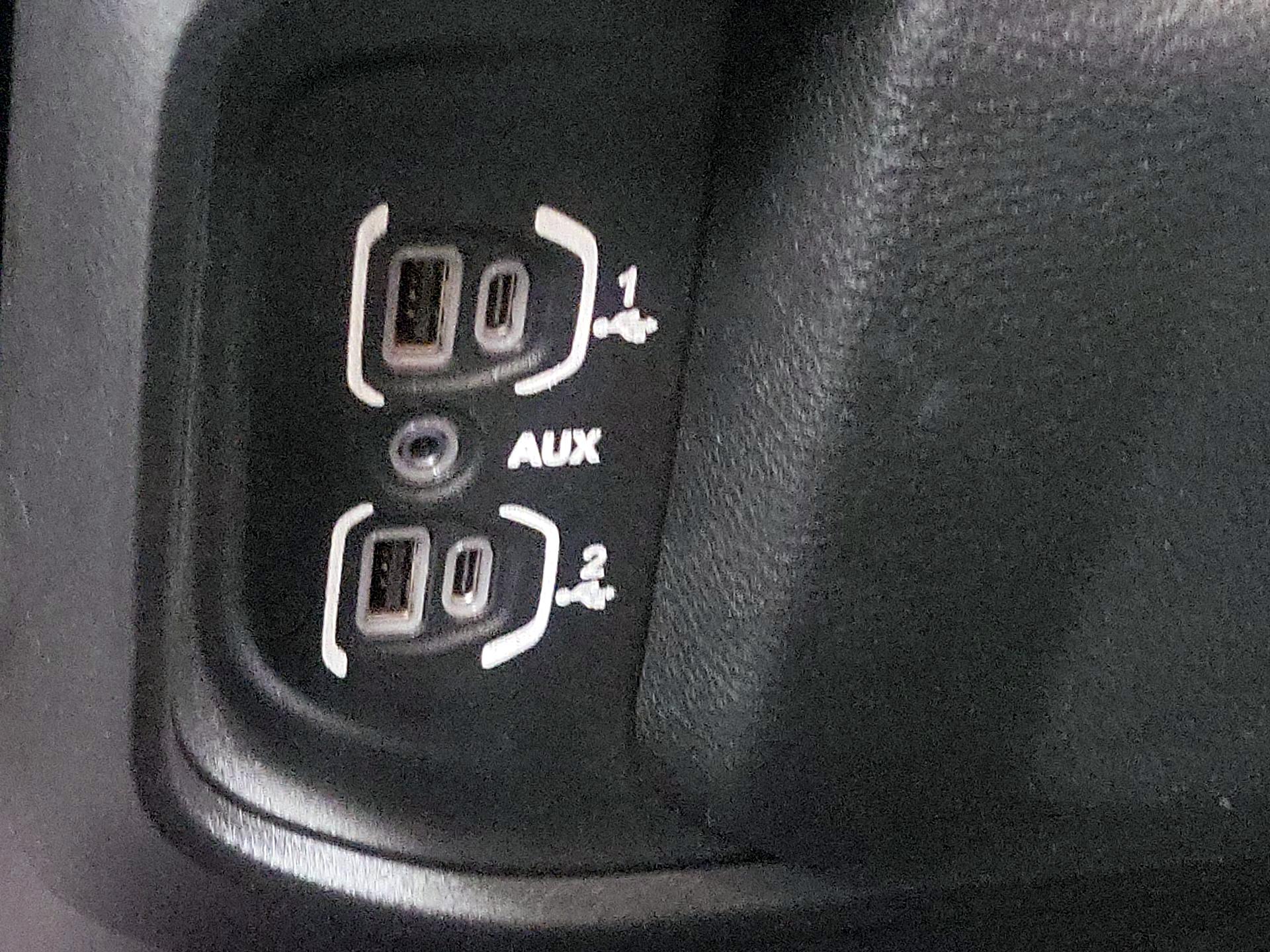 Thumbnail: 2022 RAM 2500 - 18