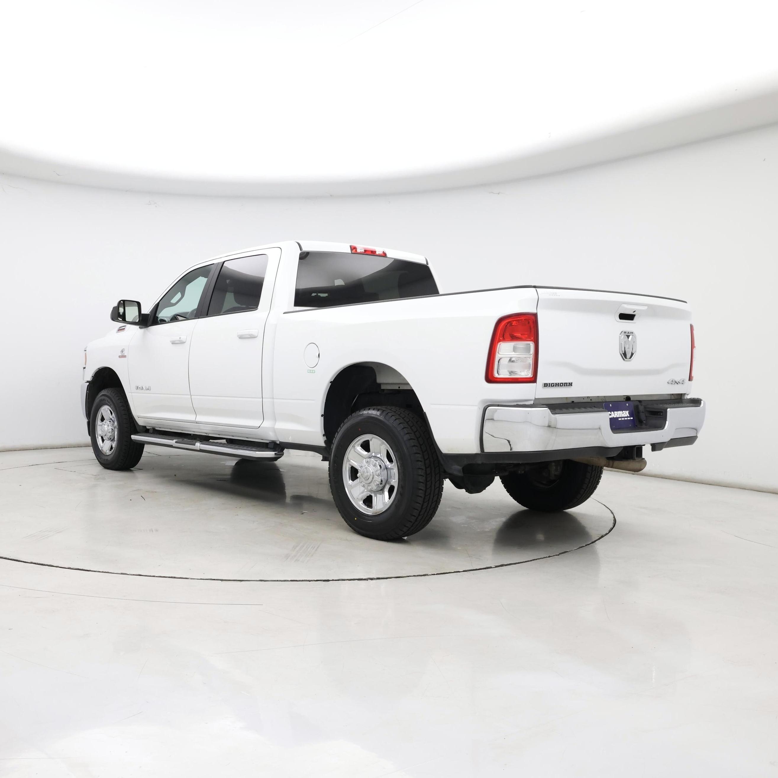 Thumbnail: 2022 RAM 2500 - 2