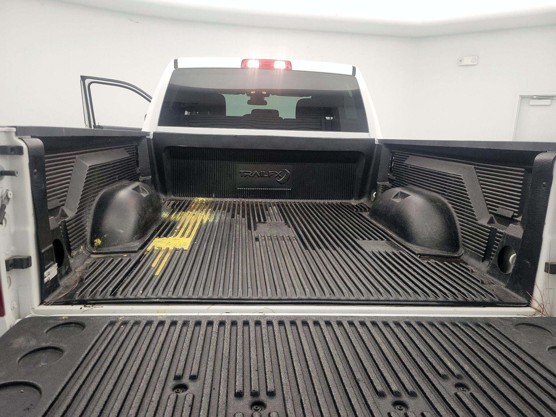 Thumbnail: 2022 RAM 2500 - 20