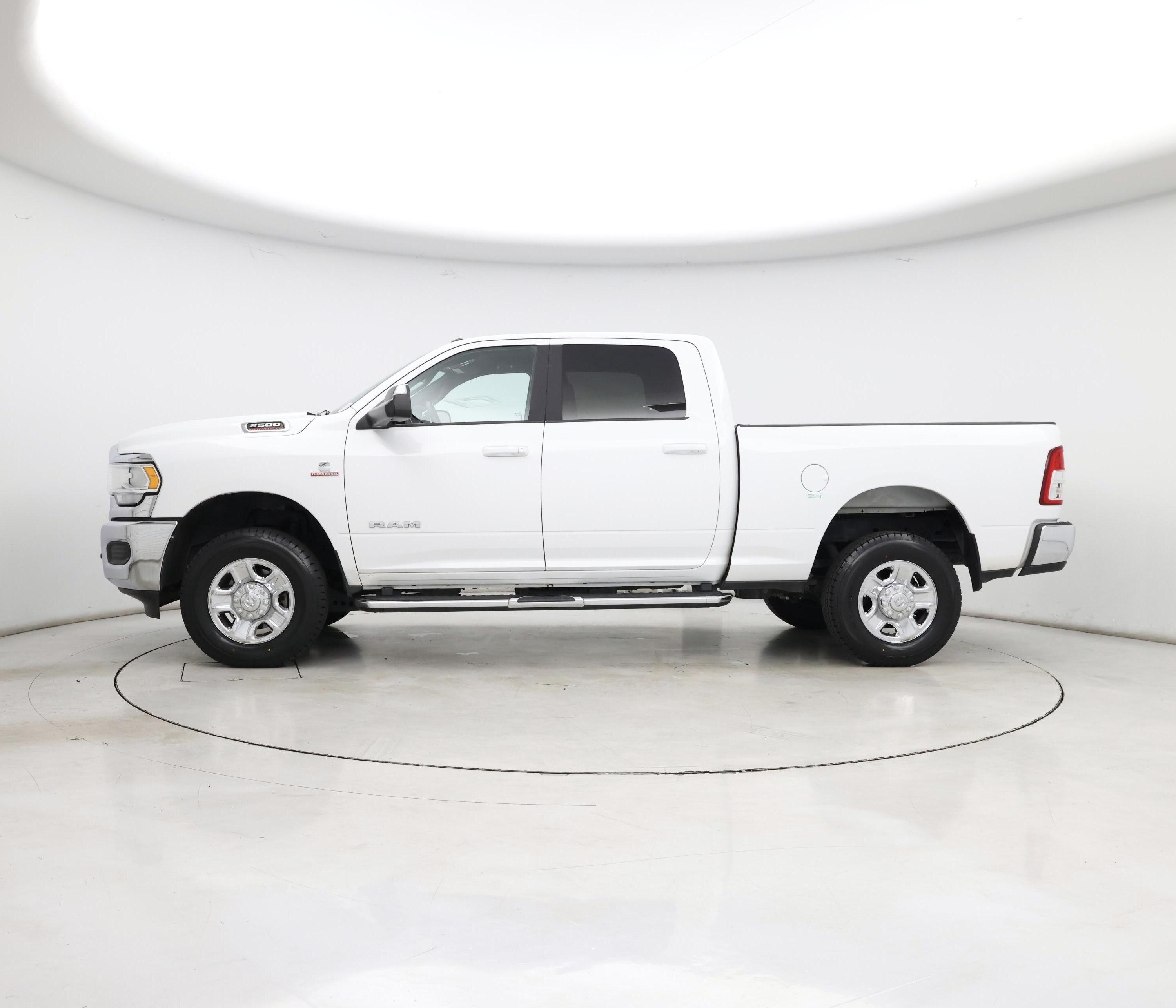 Thumbnail: 2022 RAM 2500 - 3