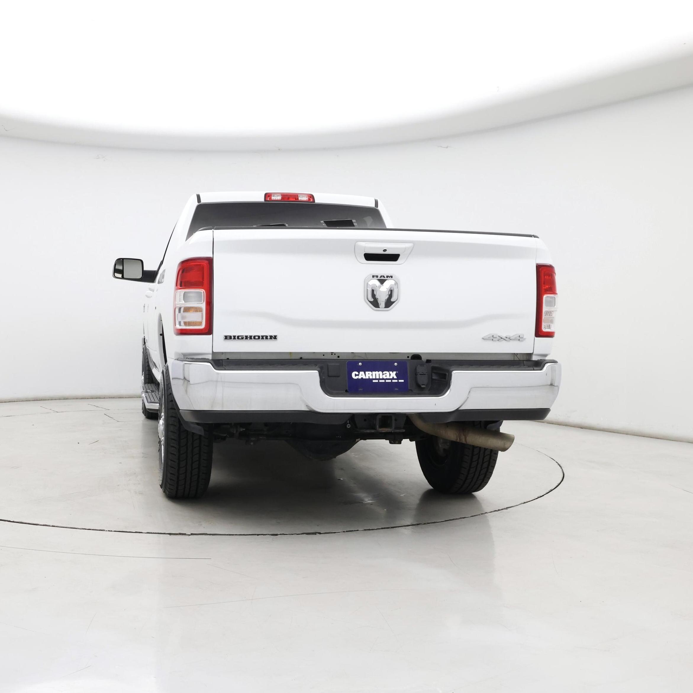 Thumbnail: 2022 RAM 2500 - 6