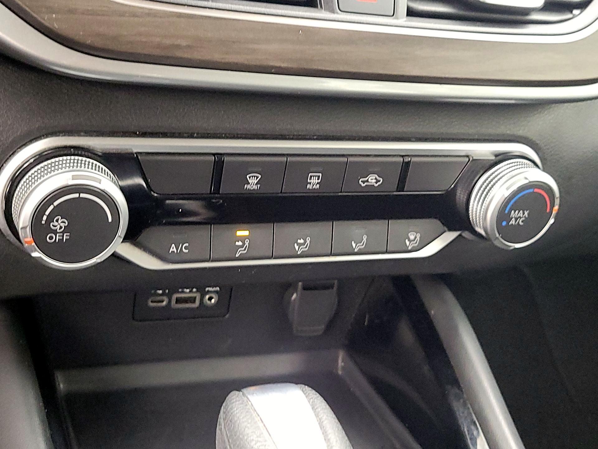 Thumbnail: 2023 Nissan Altima - 16