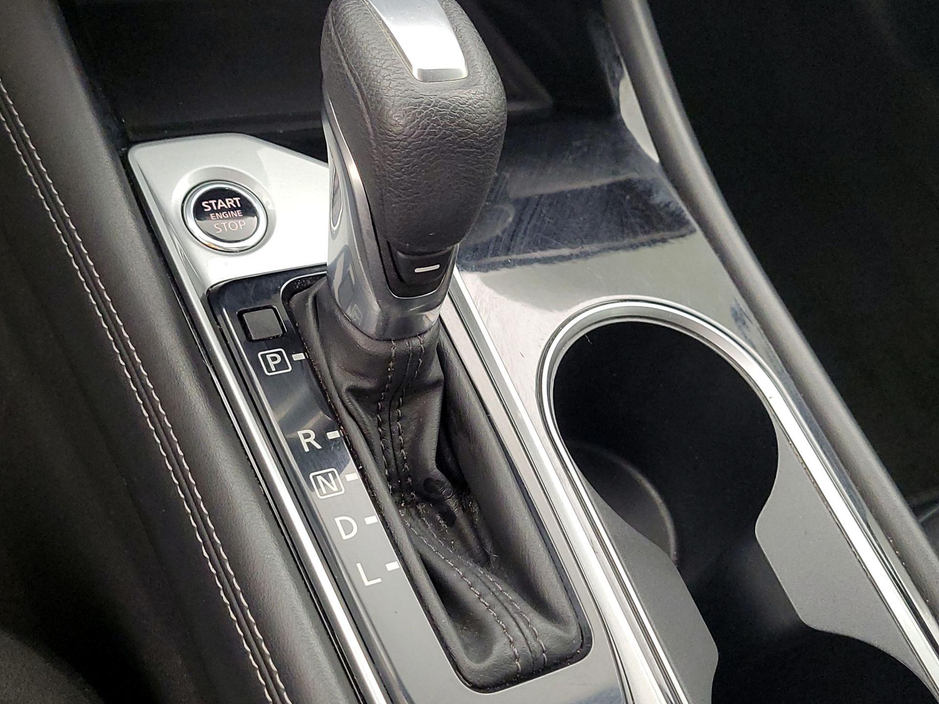 Thumbnail: 2023 Nissan Altima - 17