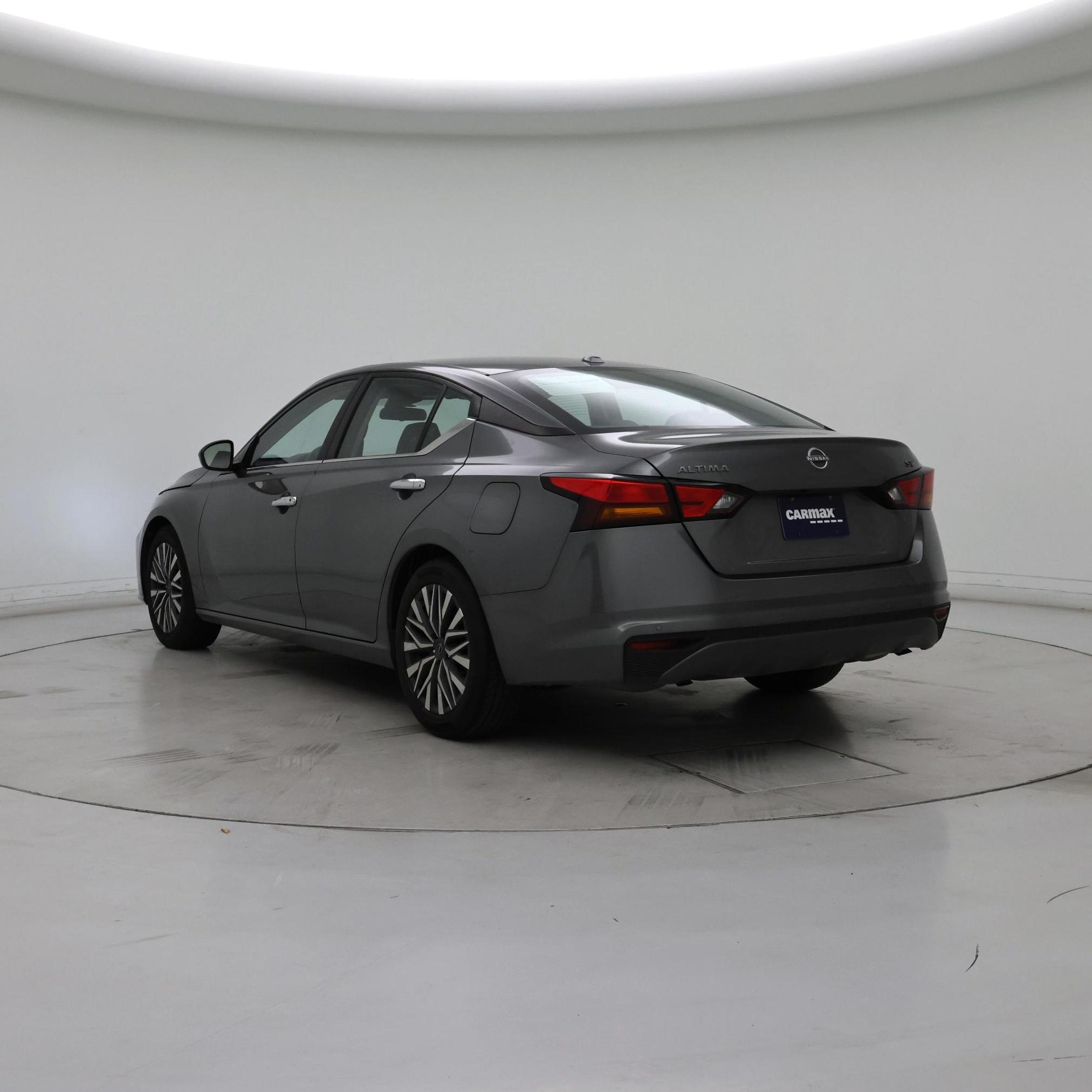 Thumbnail: 2023 Nissan Altima - 2