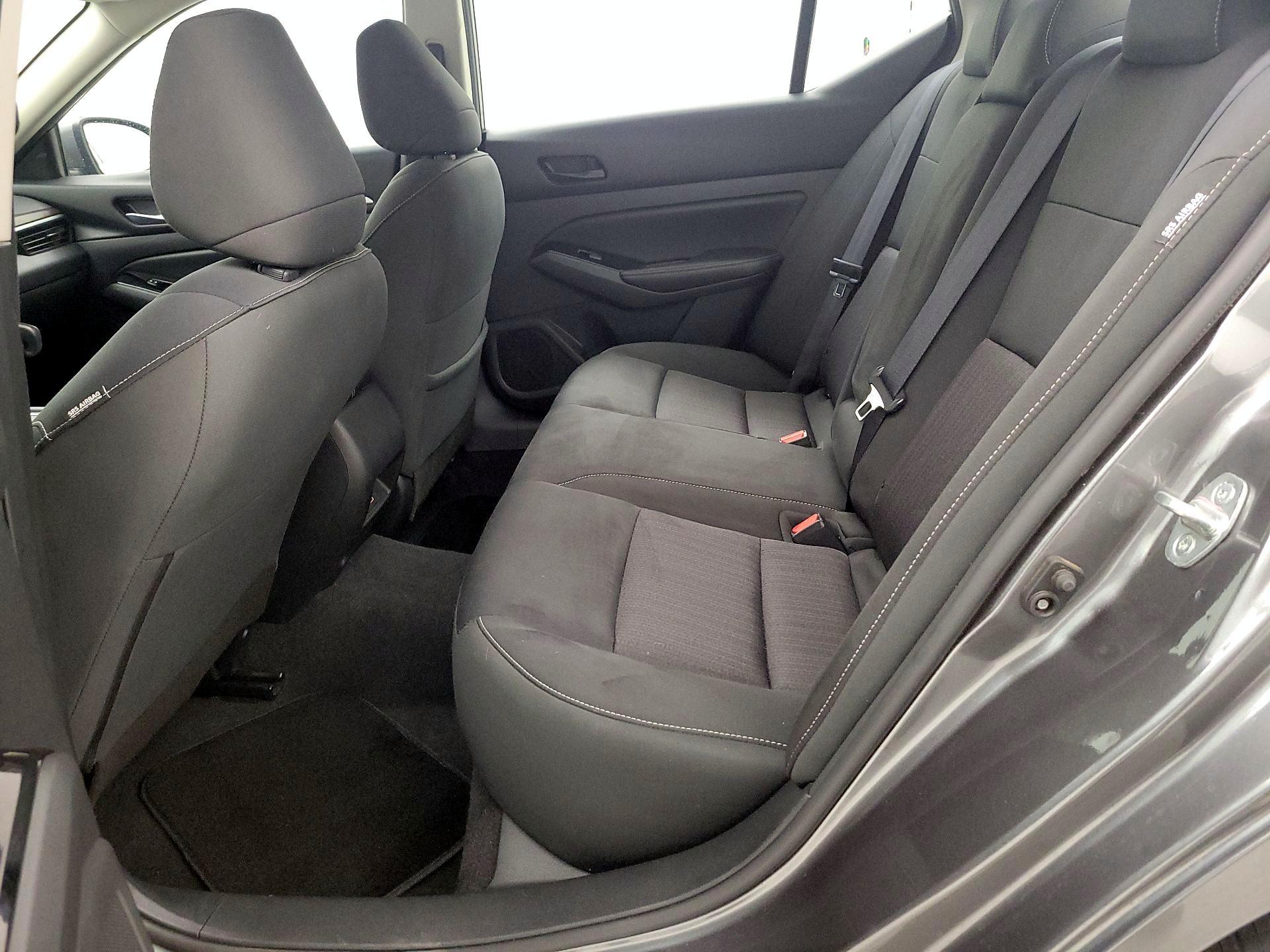 Thumbnail: 2023 Nissan Altima - 19