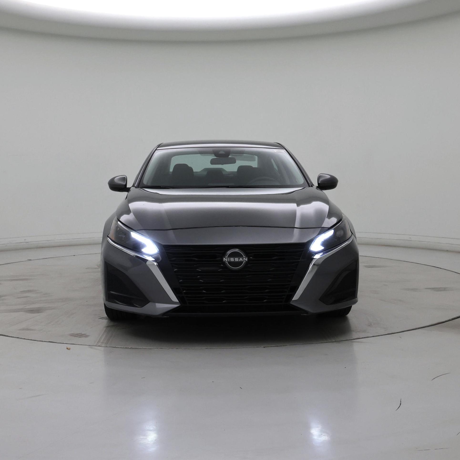 Thumbnail: 2023 Nissan Altima - 5