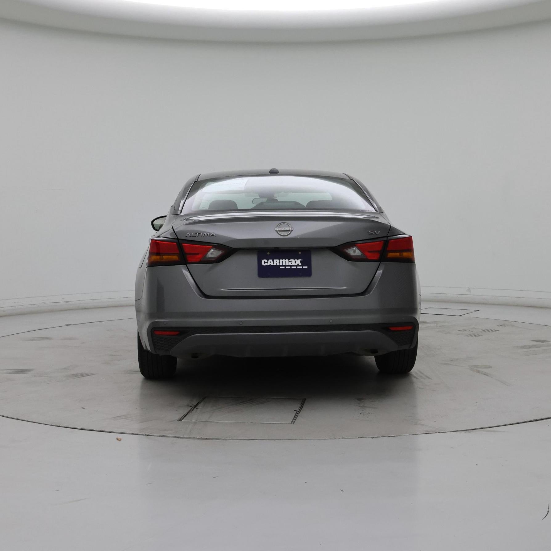 Thumbnail: 2023 Nissan Altima - 6