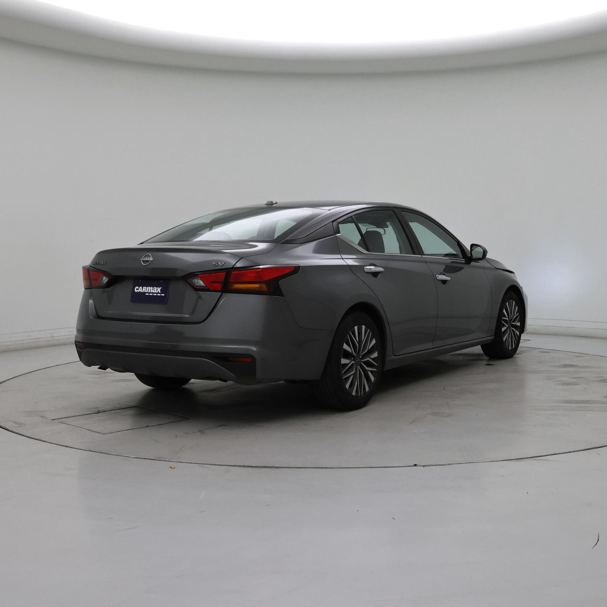 Thumbnail: 2023 Nissan Altima - 8