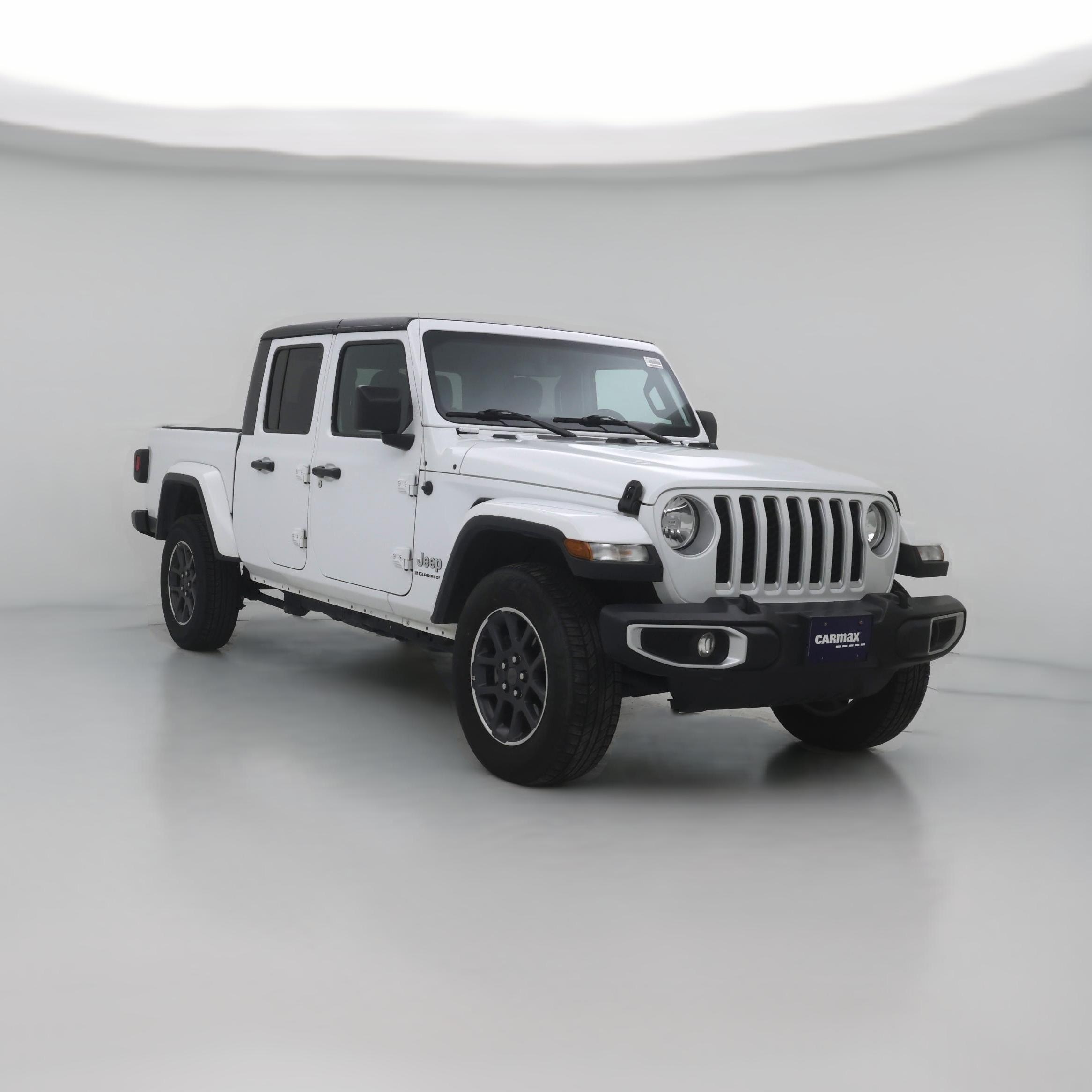 Thumbnail: 2023 Jeep Gladiator - 1