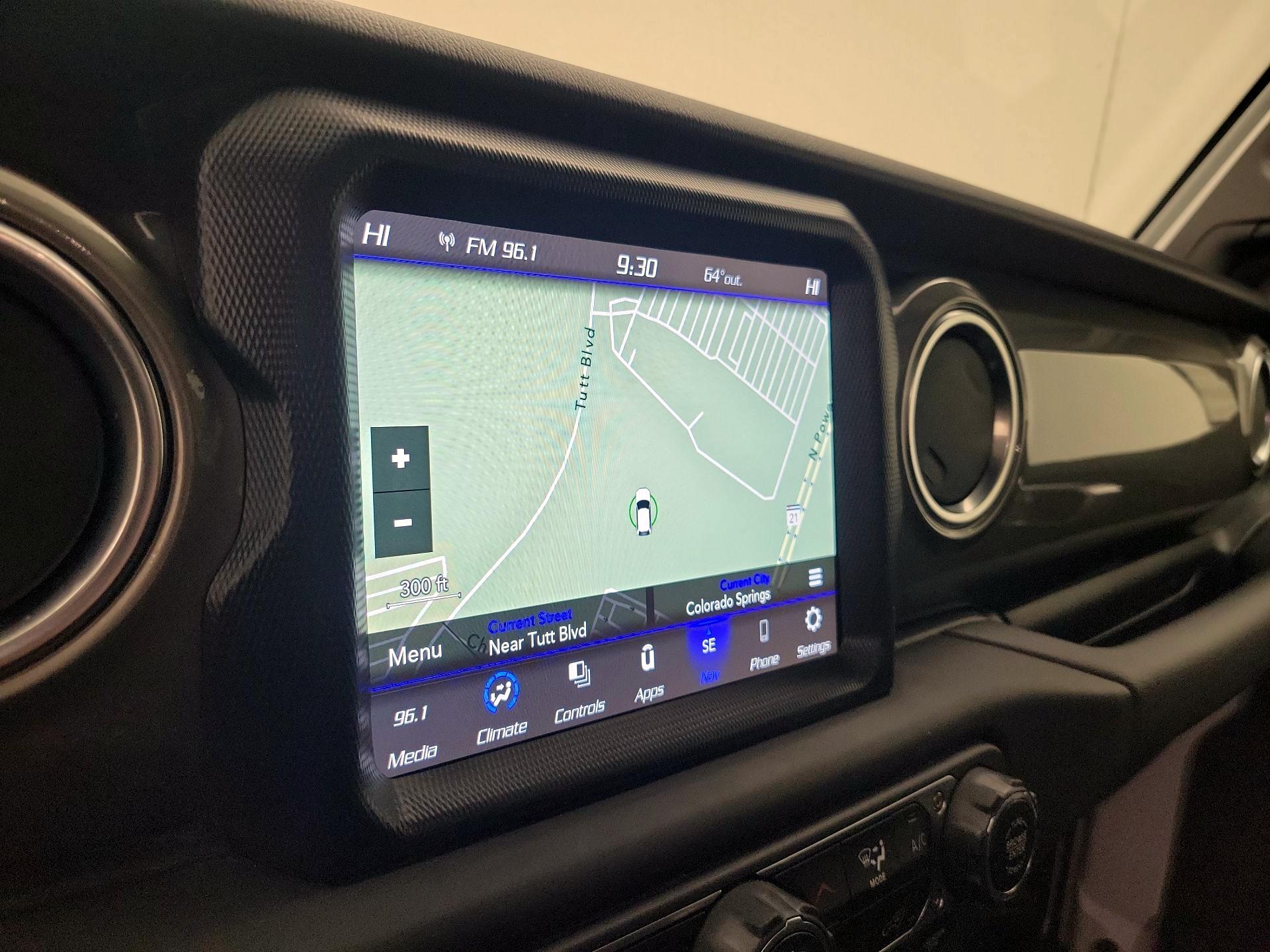 Thumbnail: 2023 Jeep Gladiator - 14