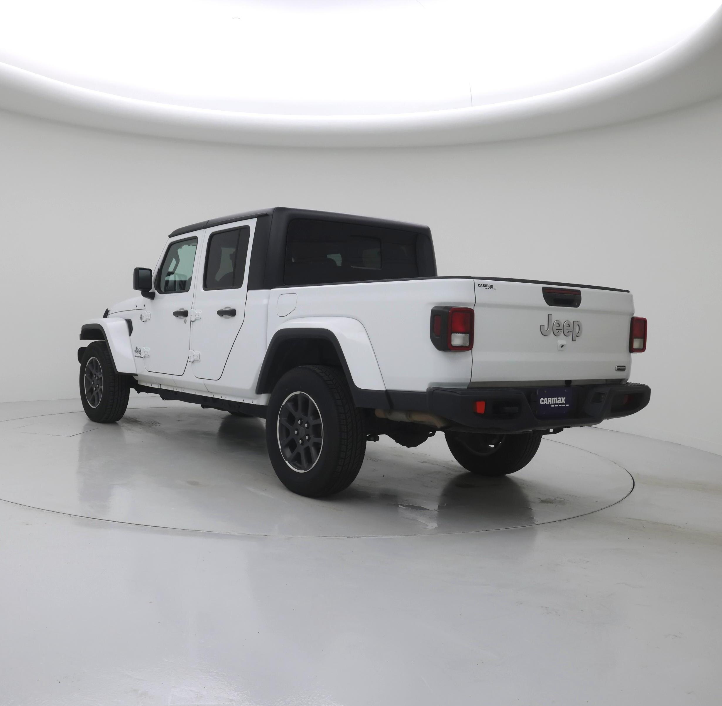 Thumbnail: 2023 Jeep Gladiator - 2