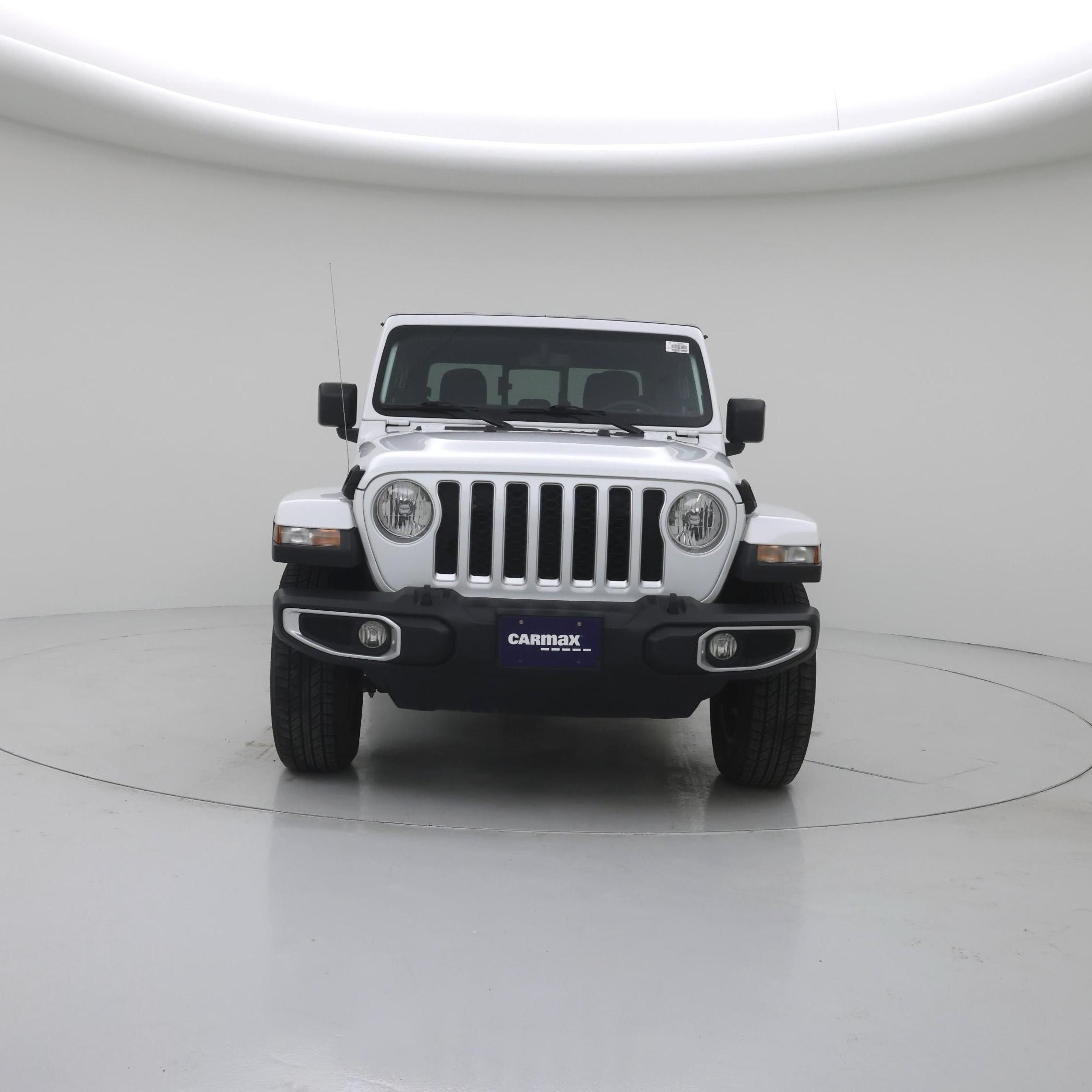 Thumbnail: 2023 Jeep Gladiator - 5