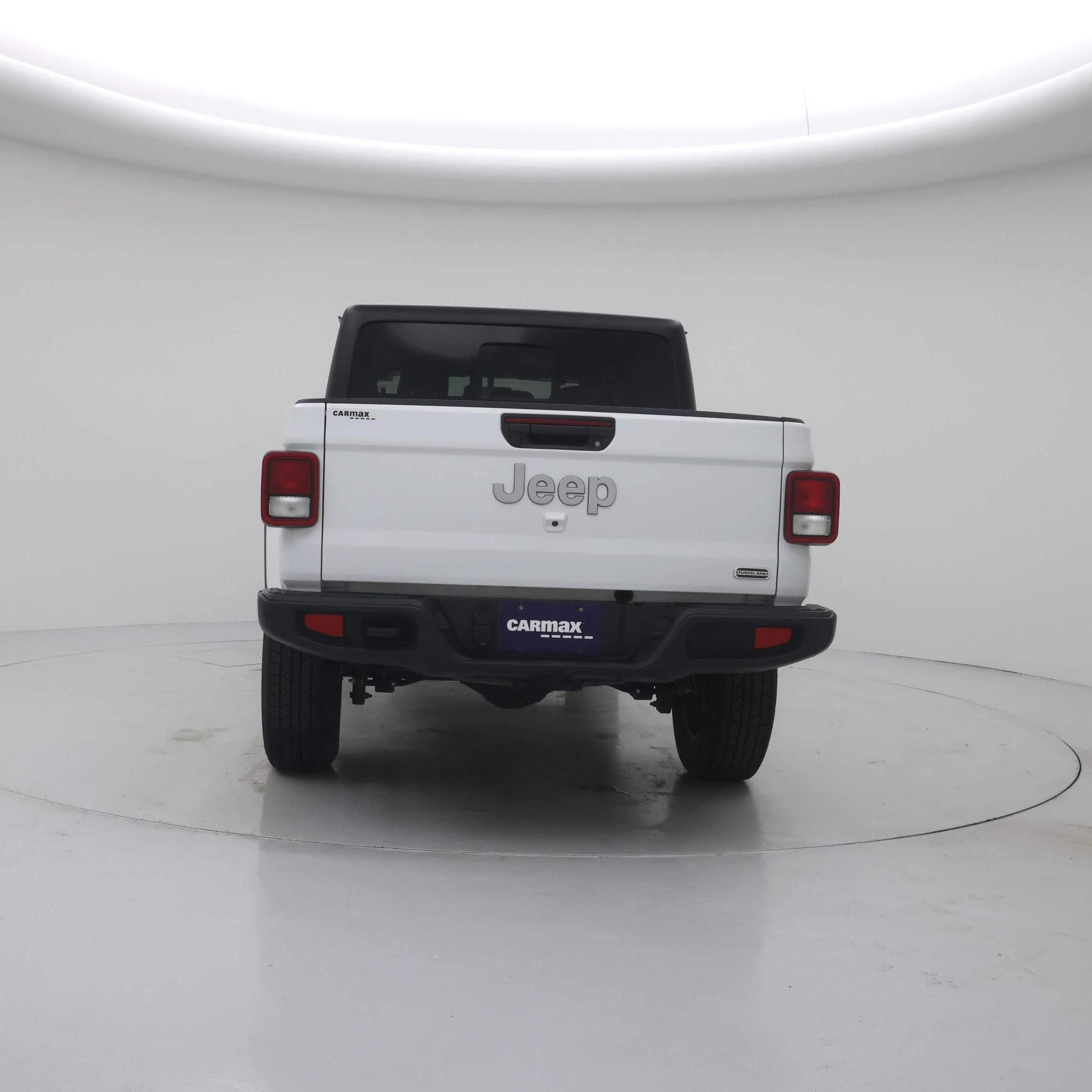 Thumbnail: 2023 Jeep Gladiator - 6