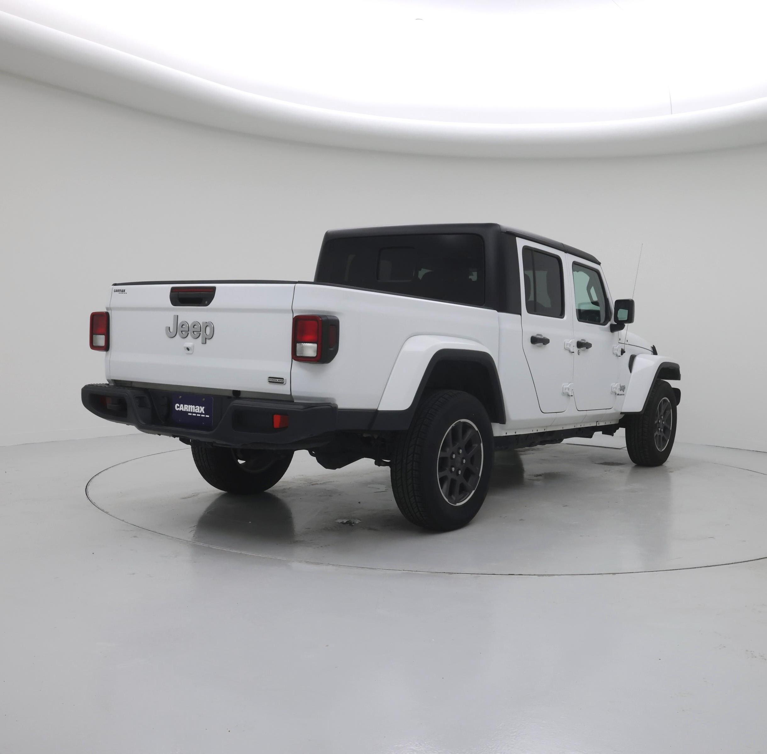 Thumbnail: 2023 Jeep Gladiator - 8