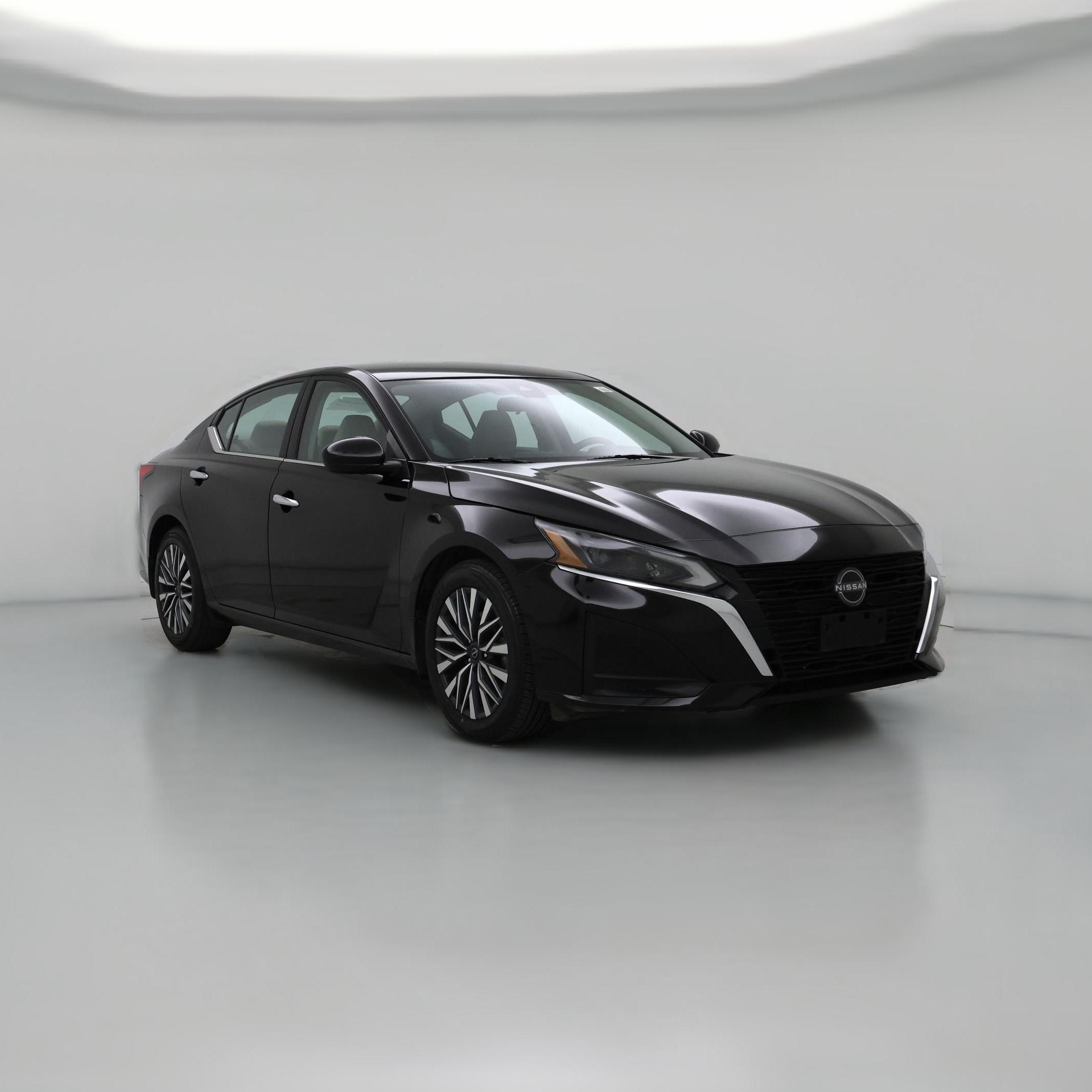 Thumbnail: 2023 Nissan Altima - 1
