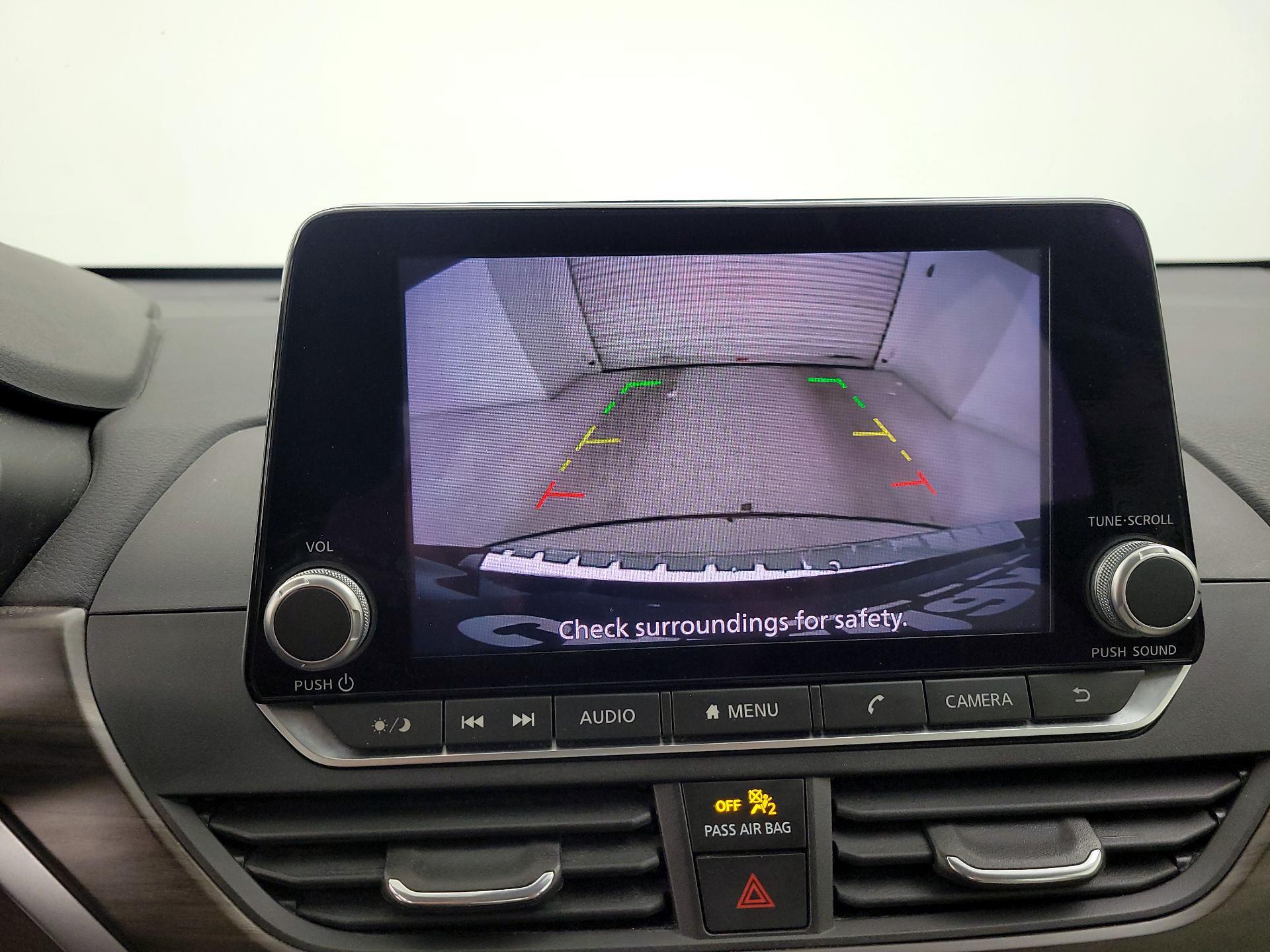 Thumbnail: 2023 Nissan Altima - 14