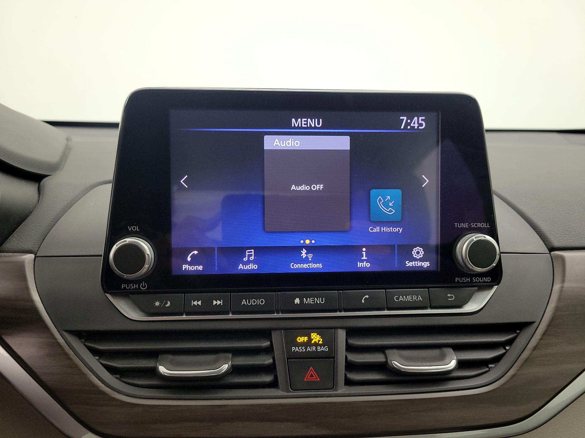 Thumbnail: 2023 Nissan Altima - 15