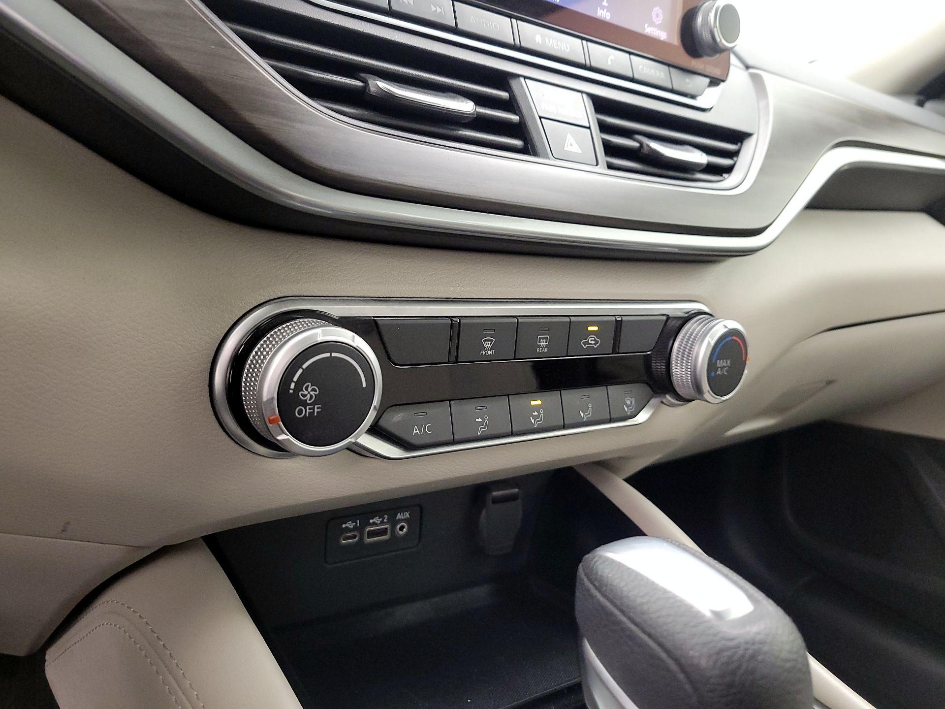 Thumbnail: 2023 Nissan Altima - 16