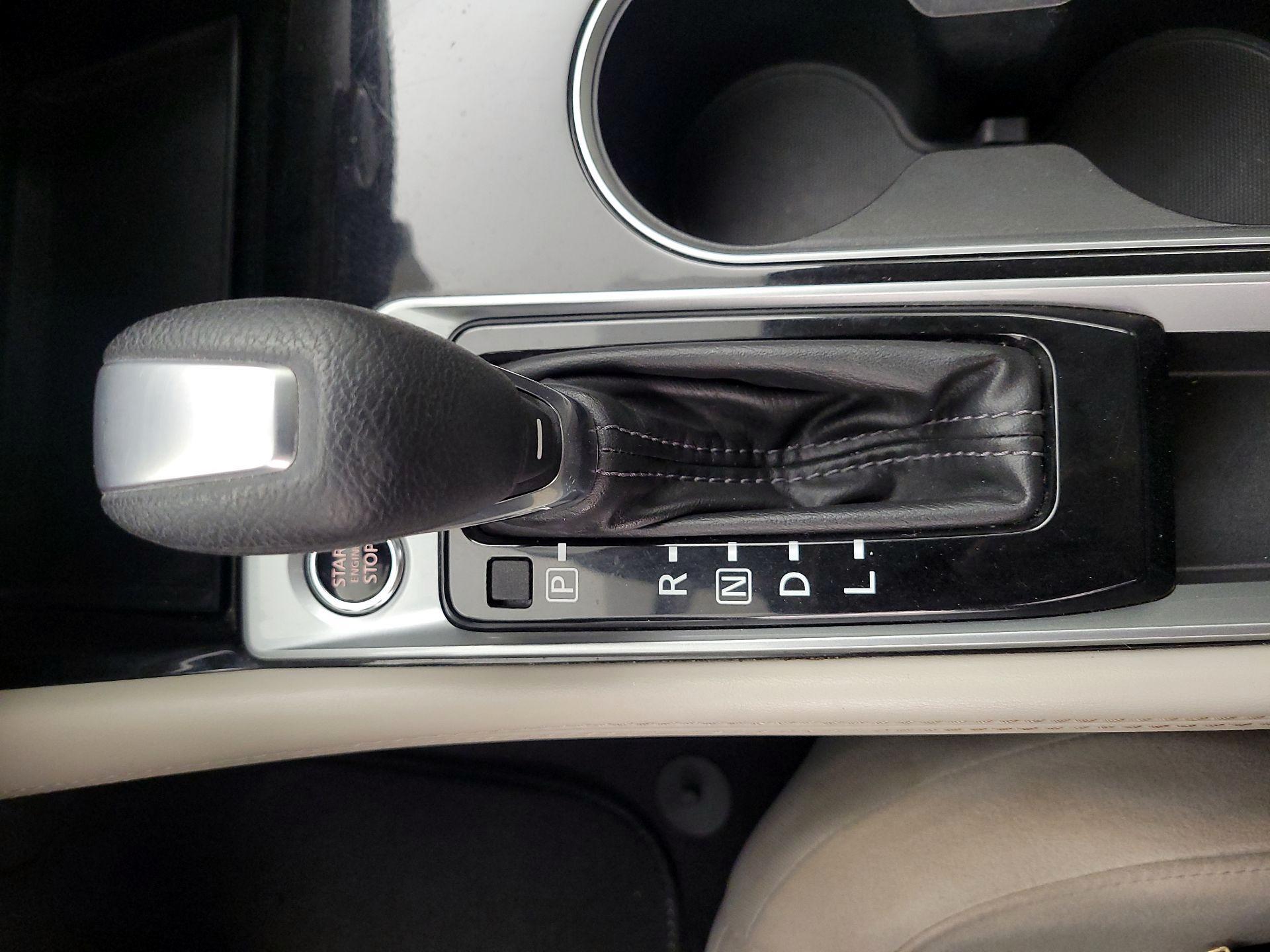 Thumbnail: 2023 Nissan Altima - 17