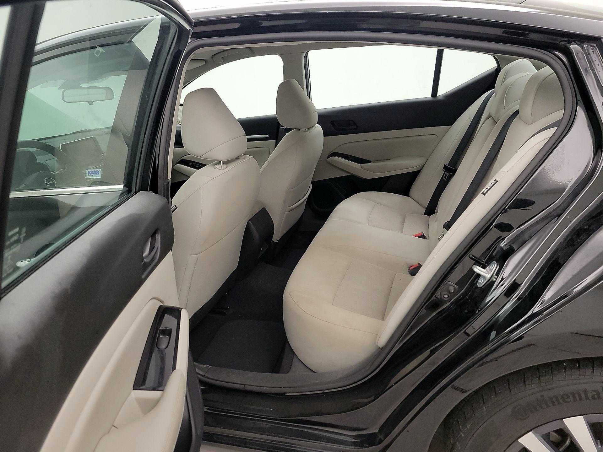 Thumbnail: 2023 Nissan Altima - 19