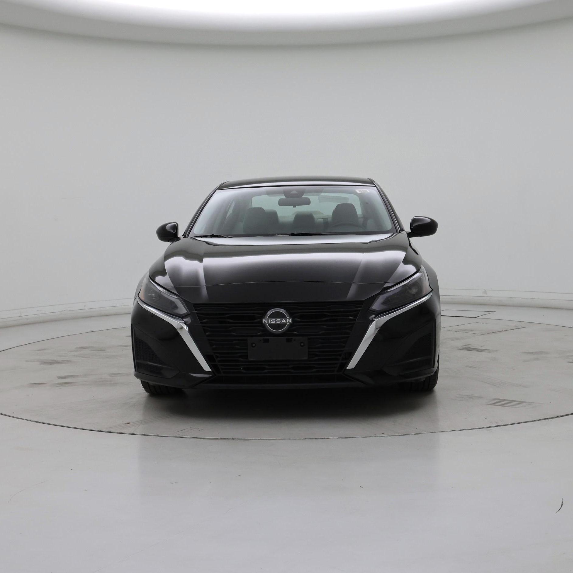 Thumbnail: 2023 Nissan Altima - 5