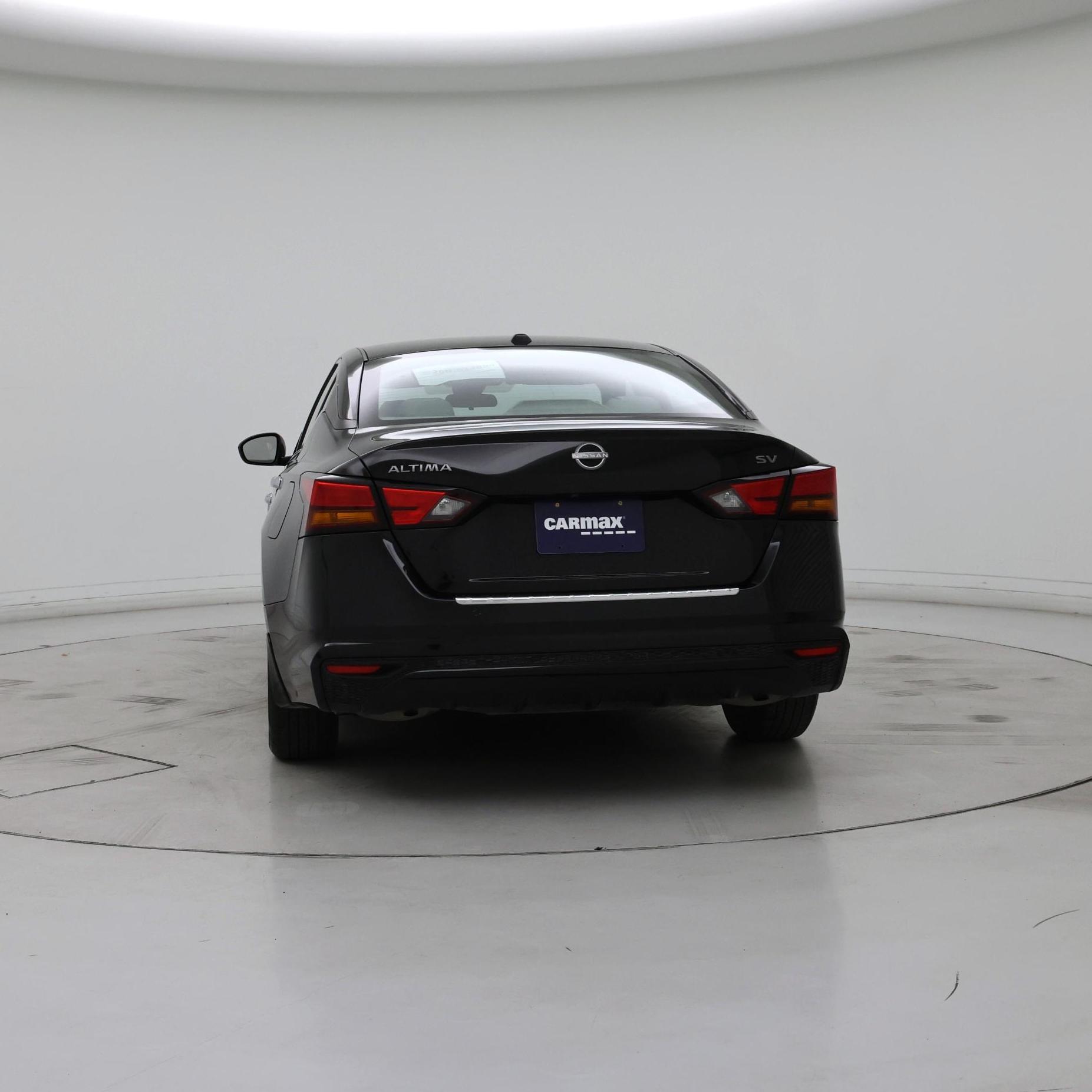 Thumbnail: 2023 Nissan Altima - 6