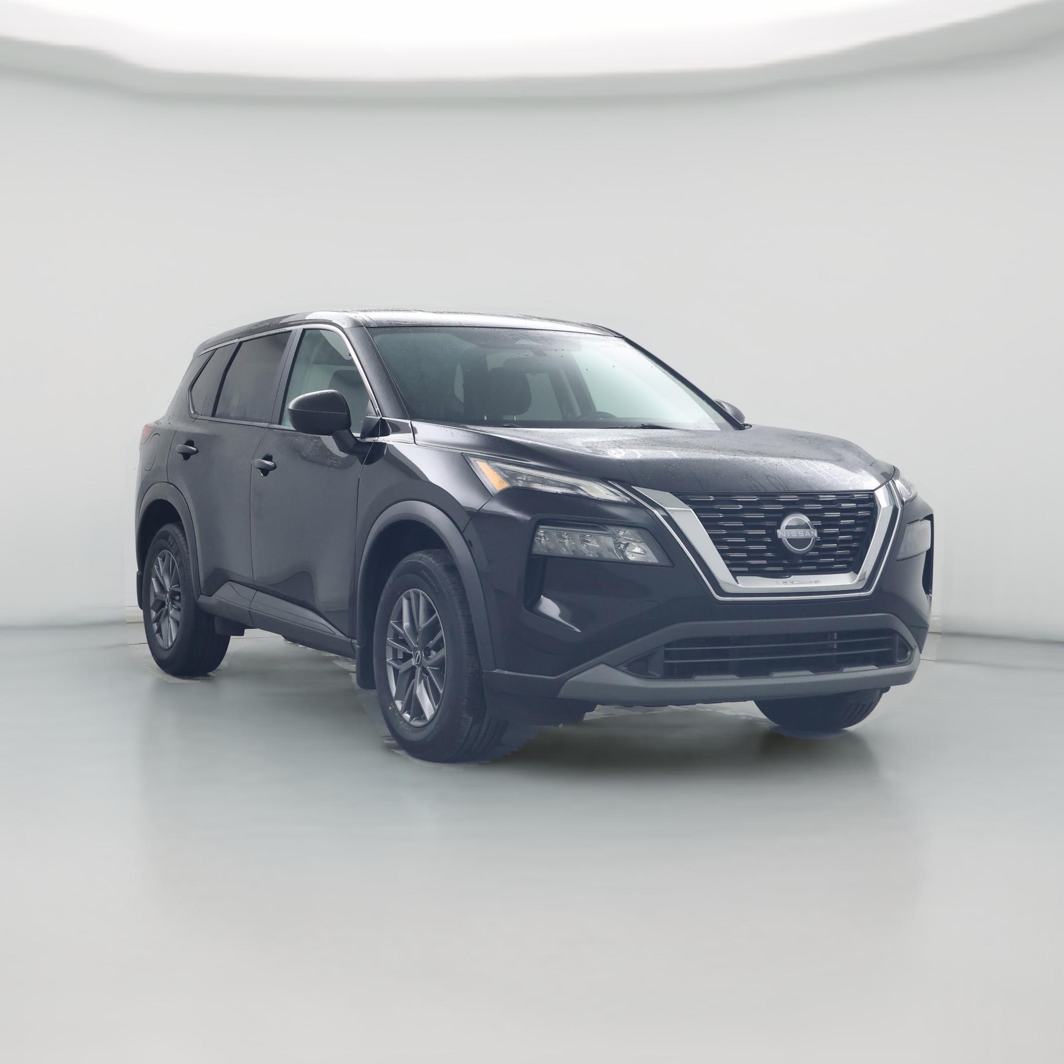 Thumbnail: 2023 Nissan Rogue - 1