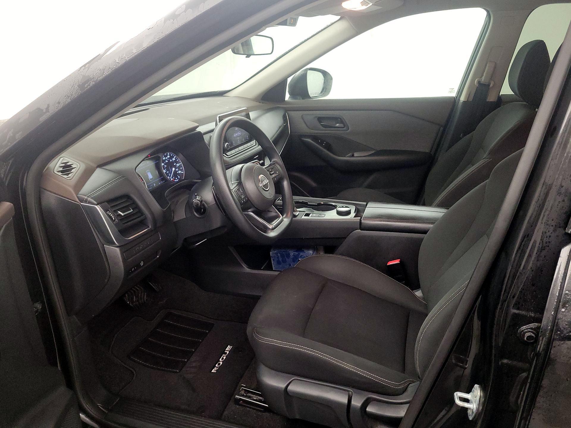 Thumbnail: 2023 Nissan Rogue - 11