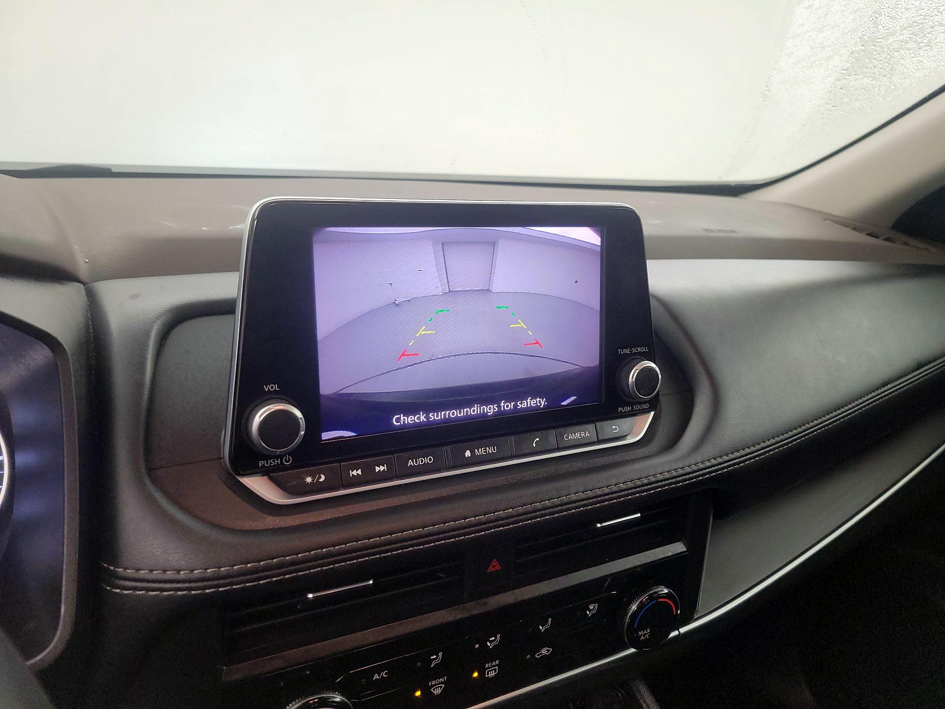 Thumbnail: 2023 Nissan Rogue - 14