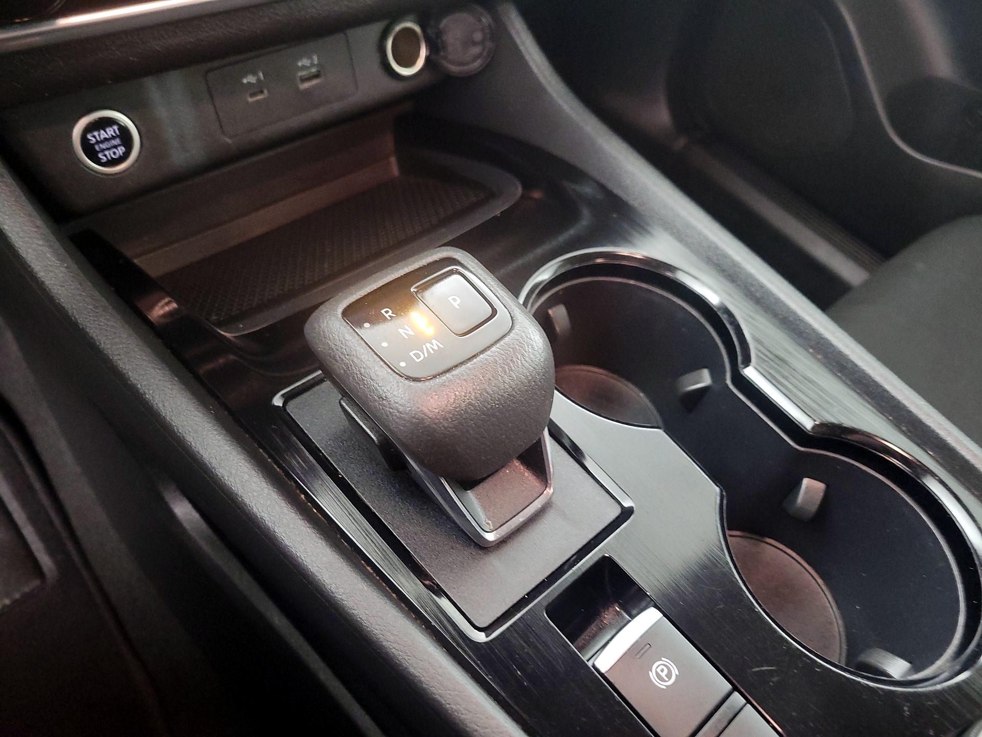 Thumbnail: 2023 Nissan Rogue - 17