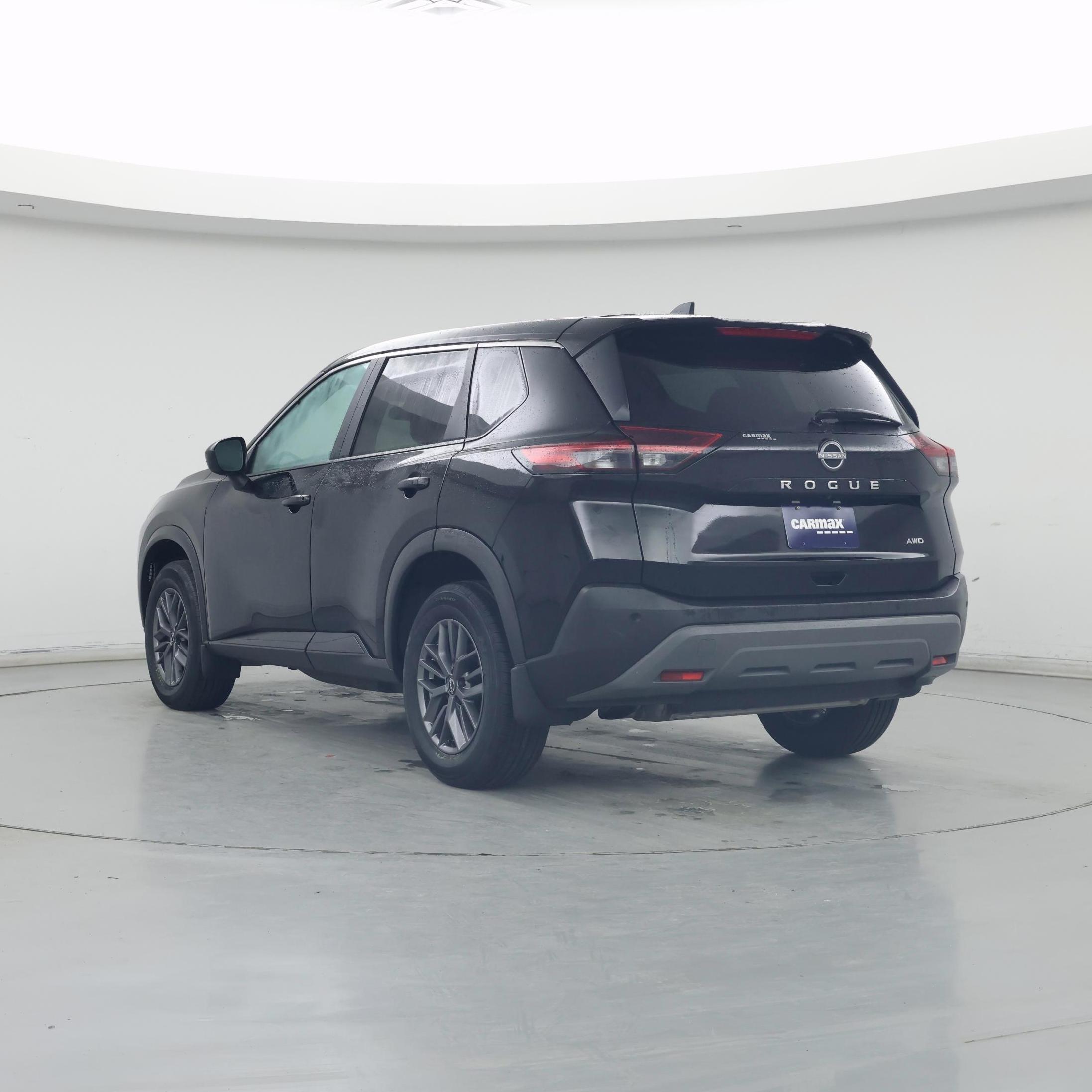Thumbnail: 2023 Nissan Rogue - 2