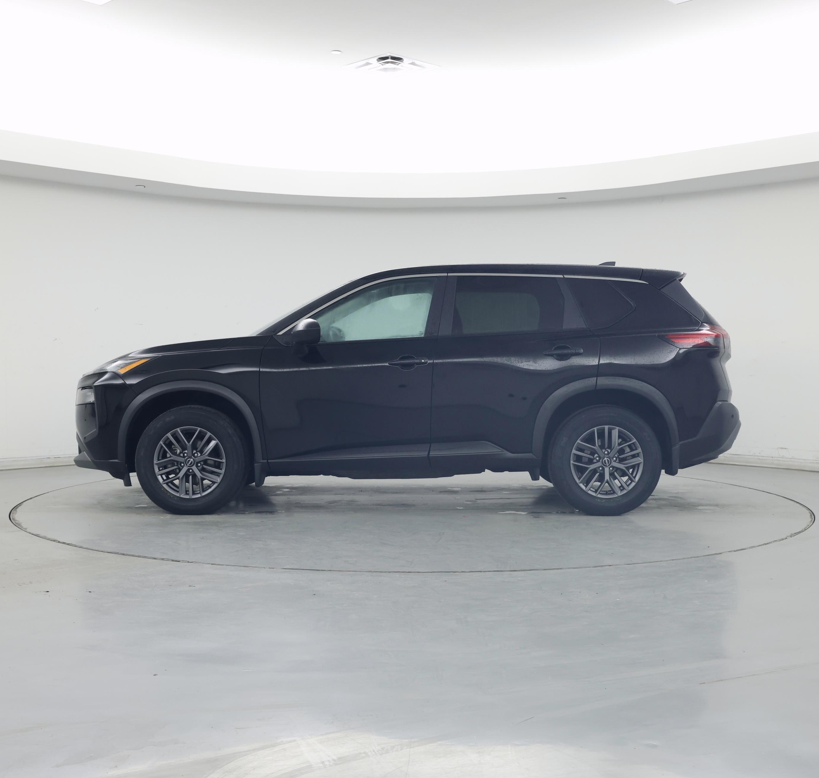 Thumbnail: 2023 Nissan Rogue - 3