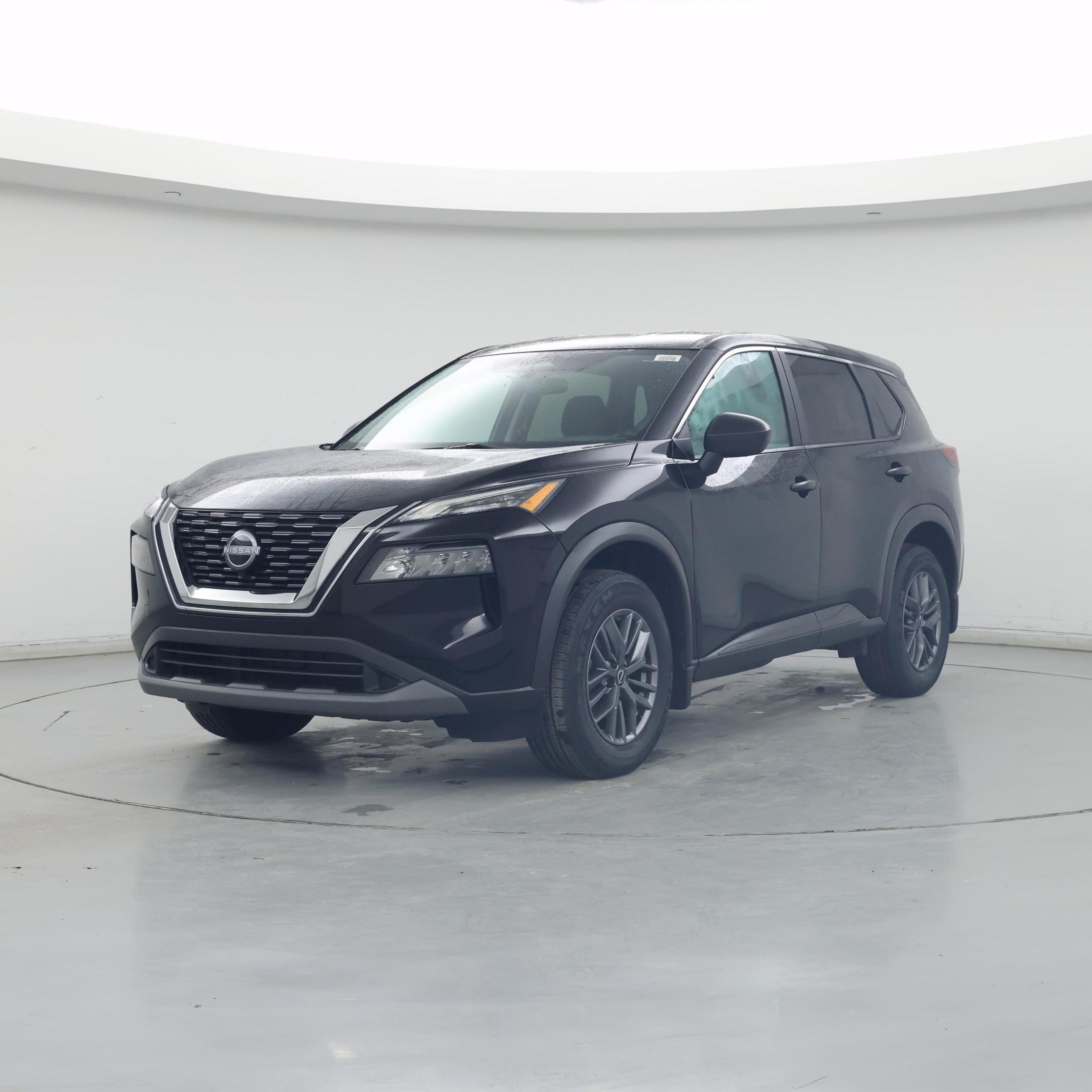 Thumbnail: 2023 Nissan Rogue - 4
