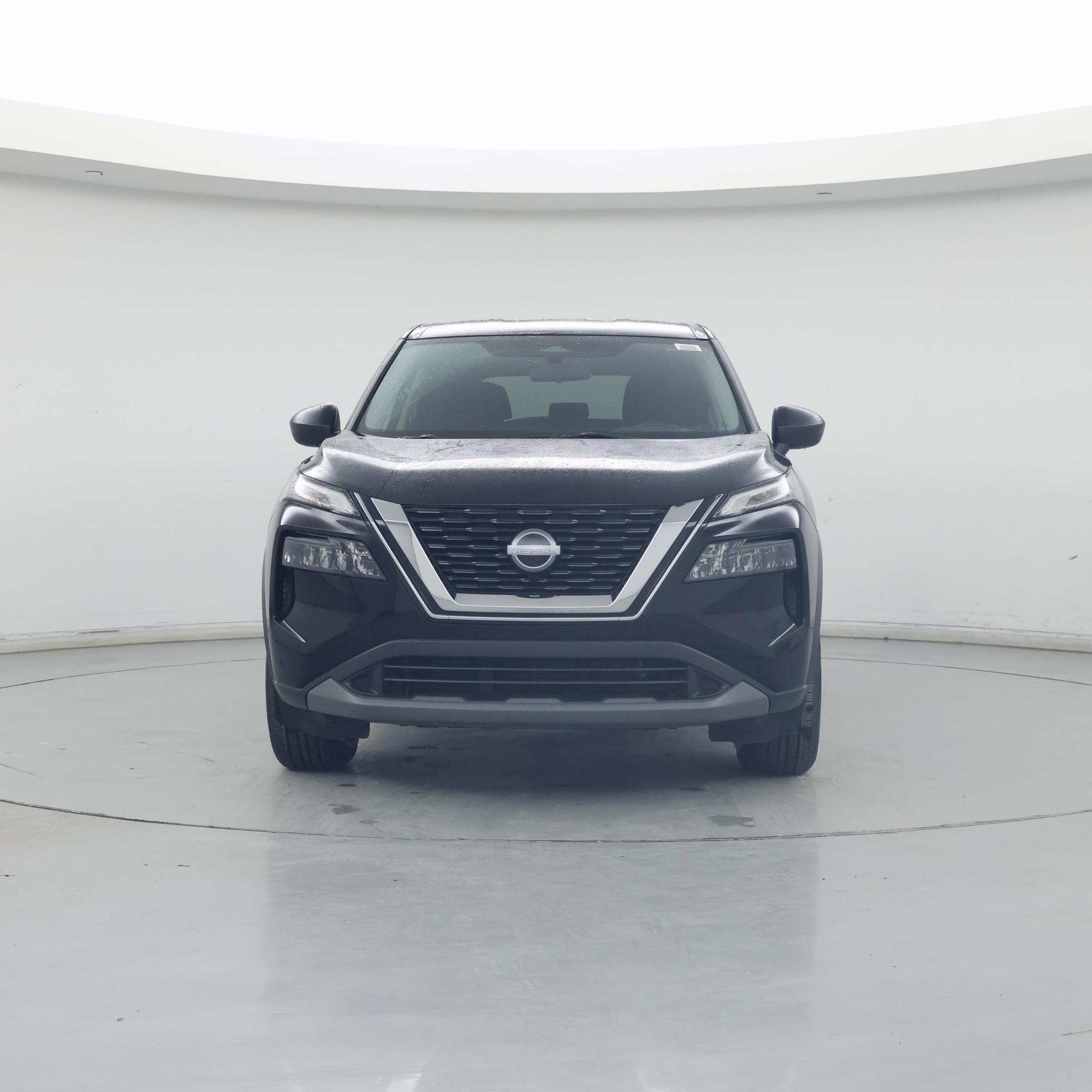 Thumbnail: 2023 Nissan Rogue - 5