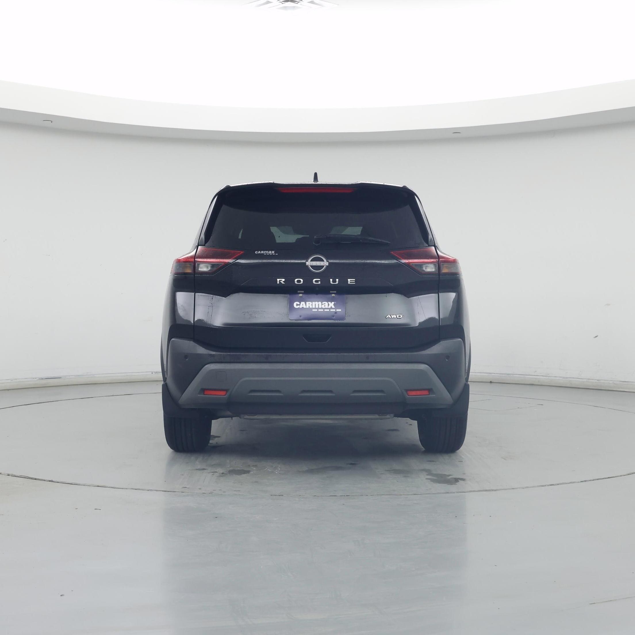 Thumbnail: 2023 Nissan Rogue - 6