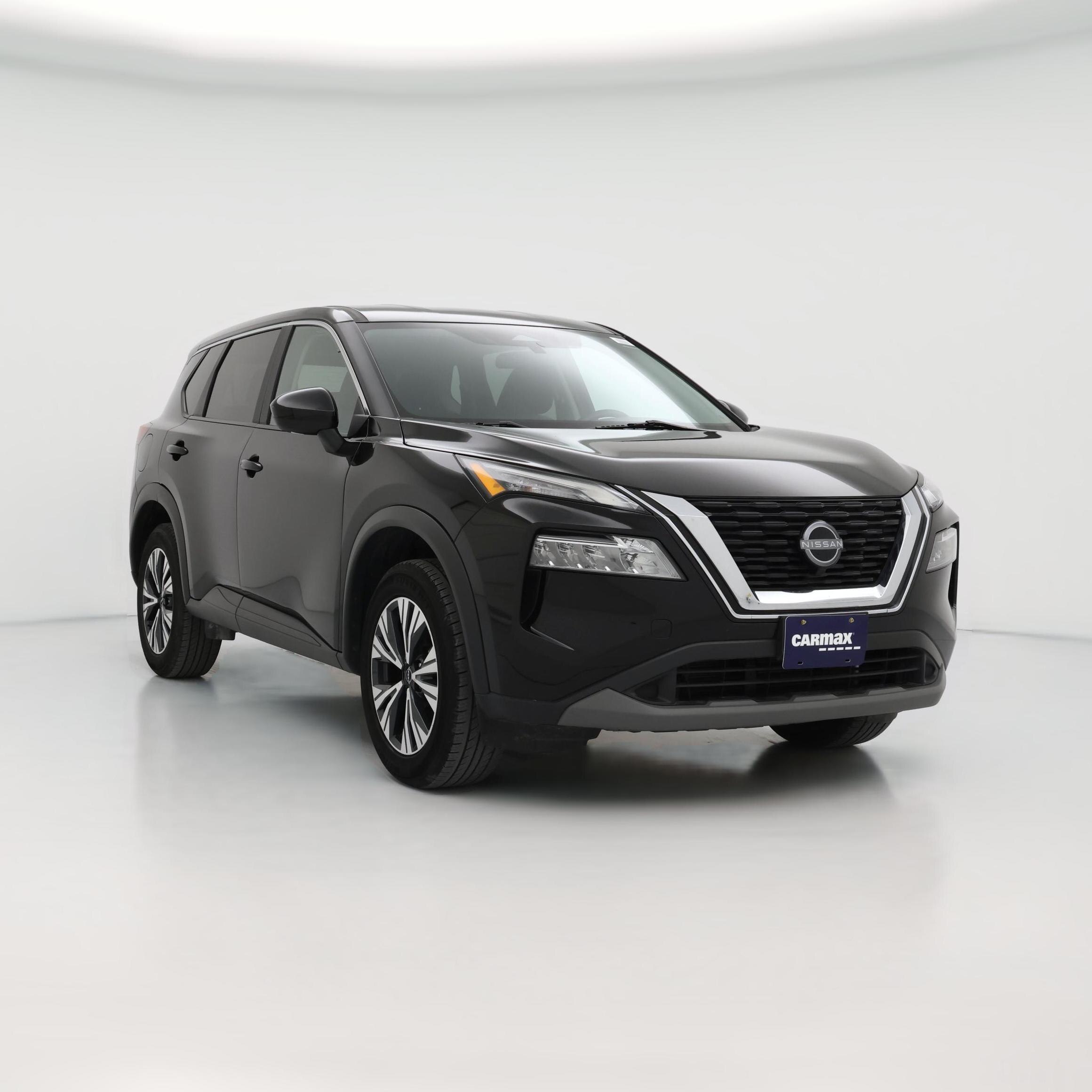 Thumbnail: 2023 Nissan Rogue - 1