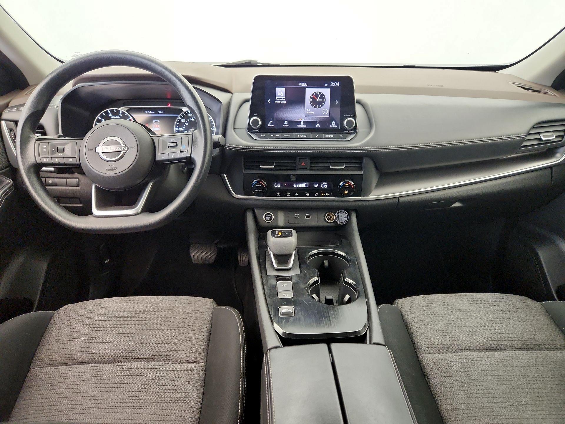 Thumbnail: 2023 Nissan Rogue - 9