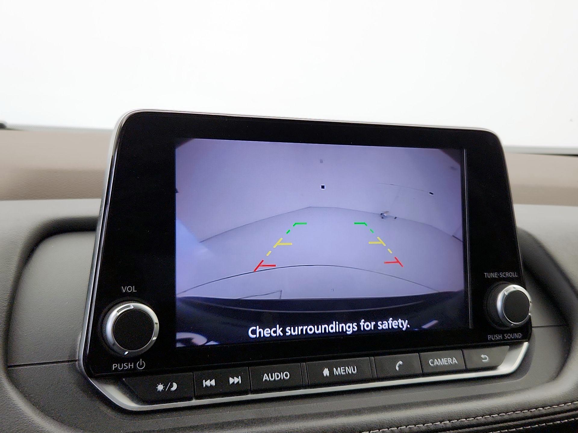 Thumbnail: 2023 Nissan Rogue - 14