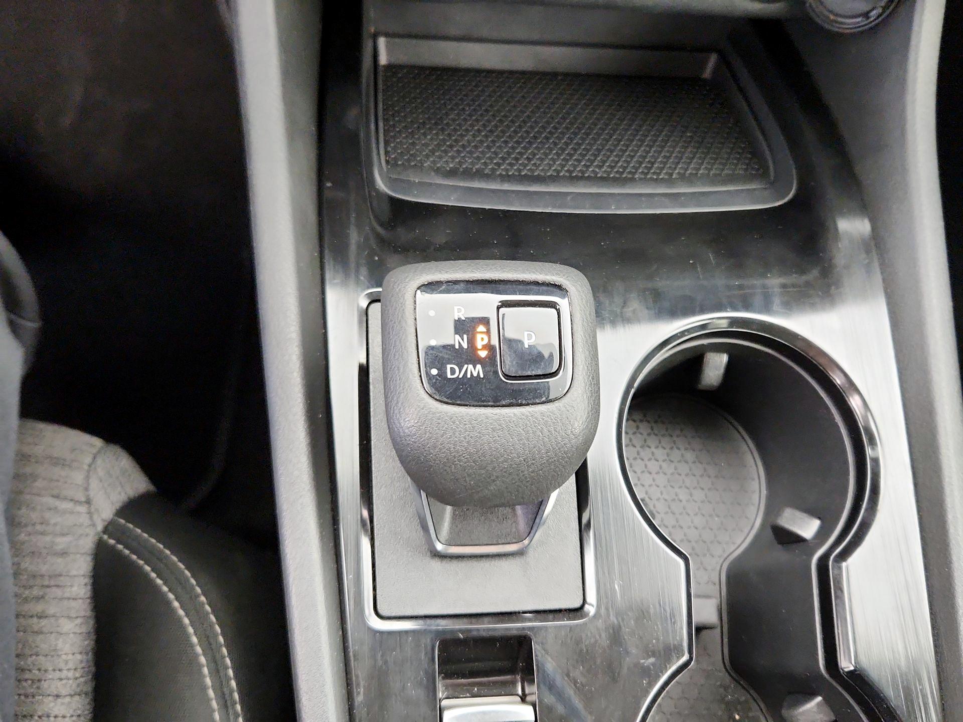 Thumbnail: 2023 Nissan Rogue - 17