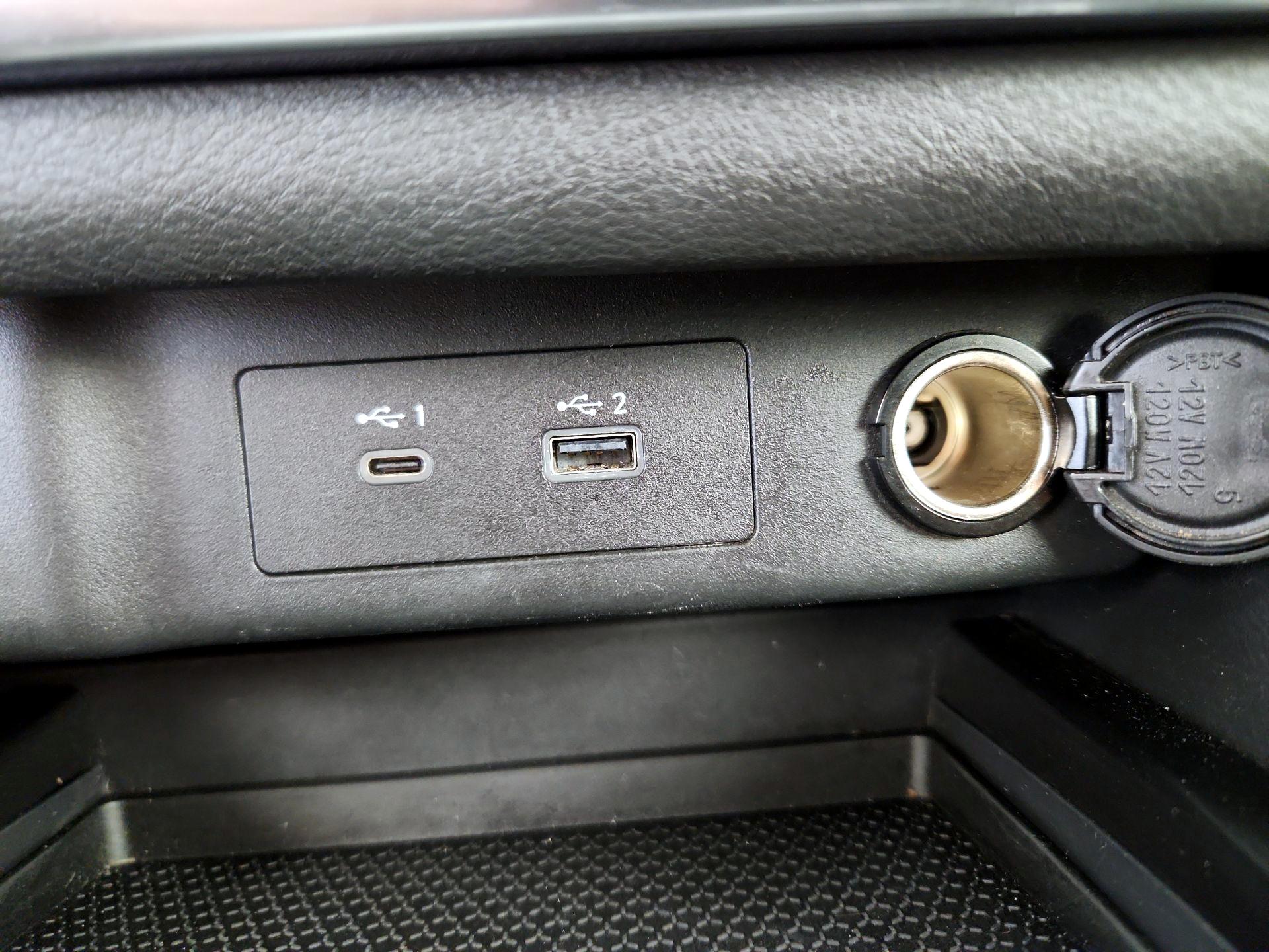 Thumbnail: 2023 Nissan Rogue - 18