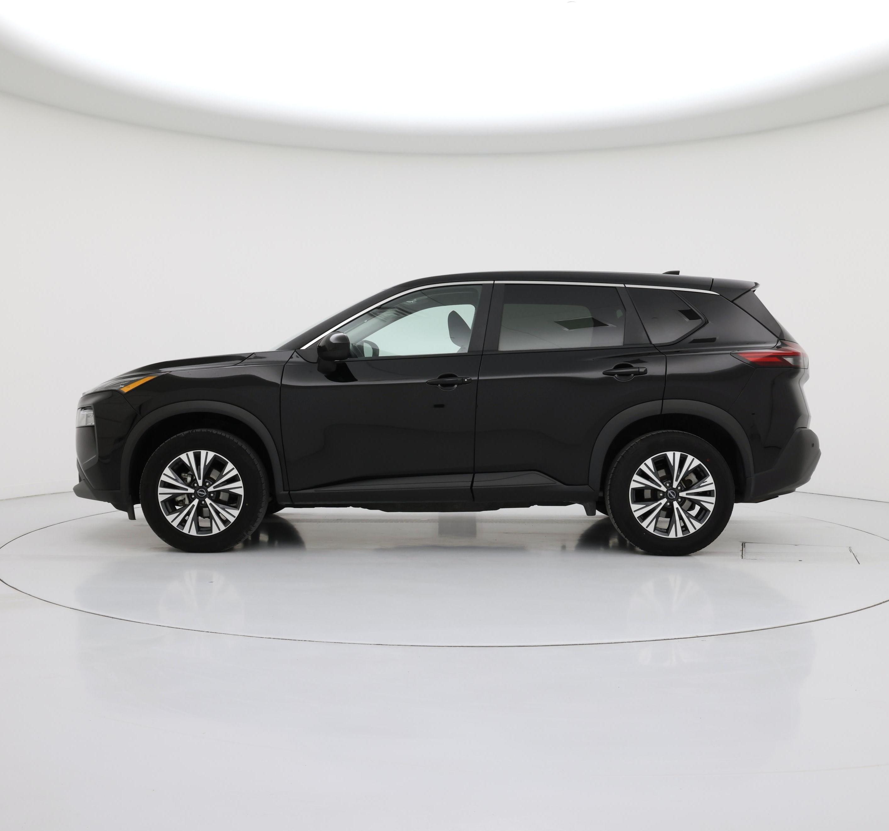 Thumbnail: 2023 Nissan Rogue - 3