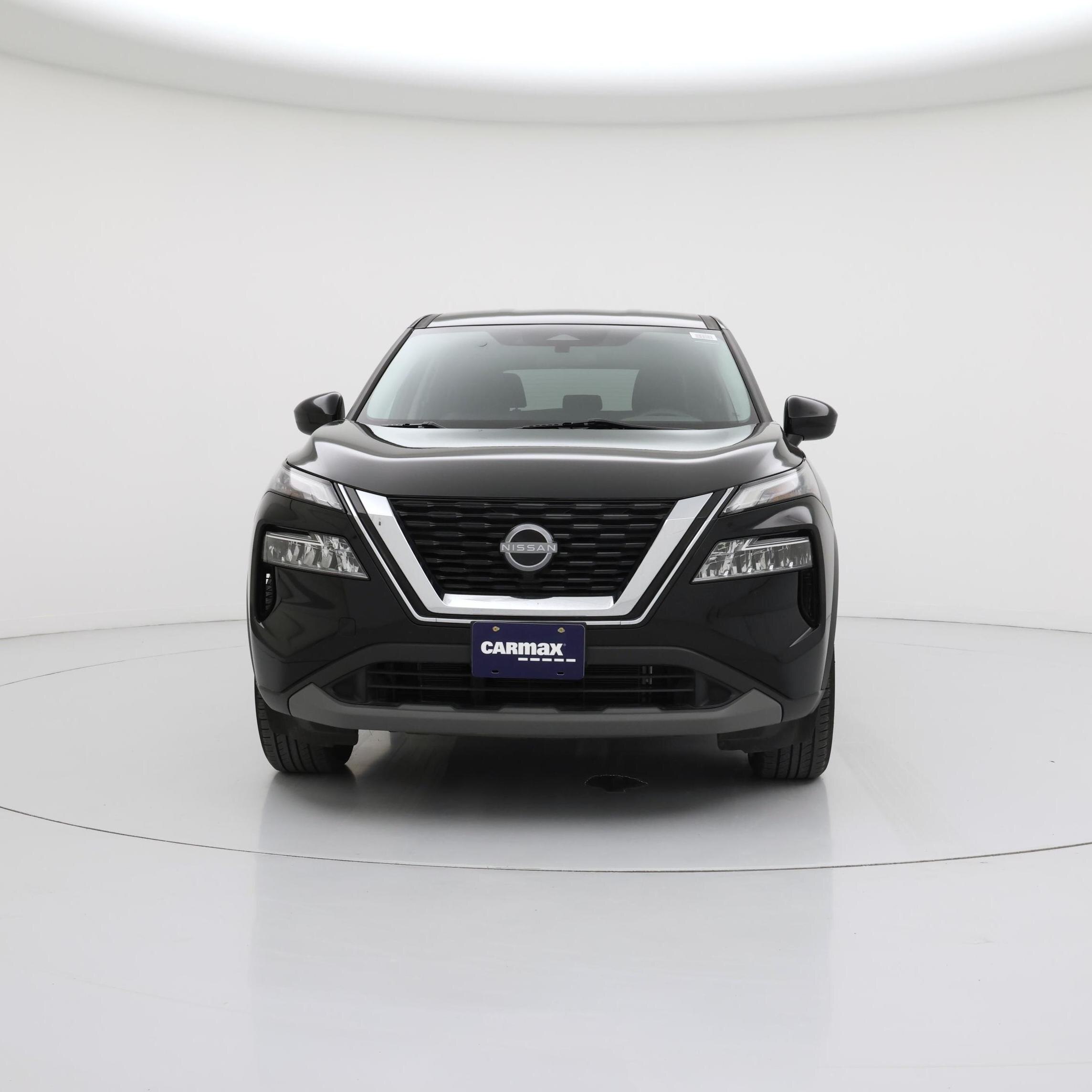 Thumbnail: 2023 Nissan Rogue - 5