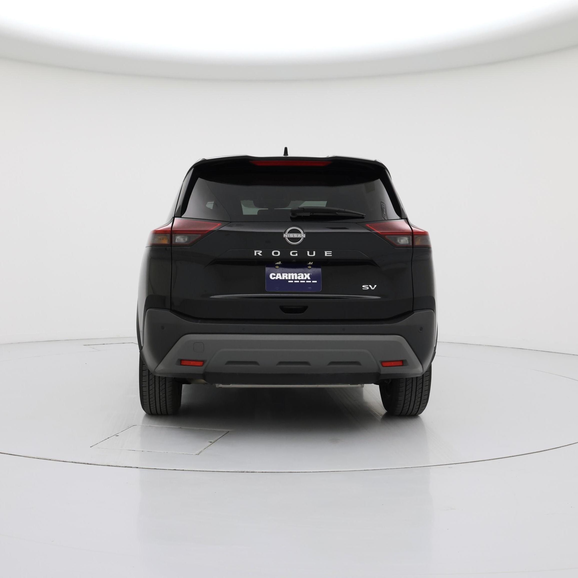 Thumbnail: 2023 Nissan Rogue - 6