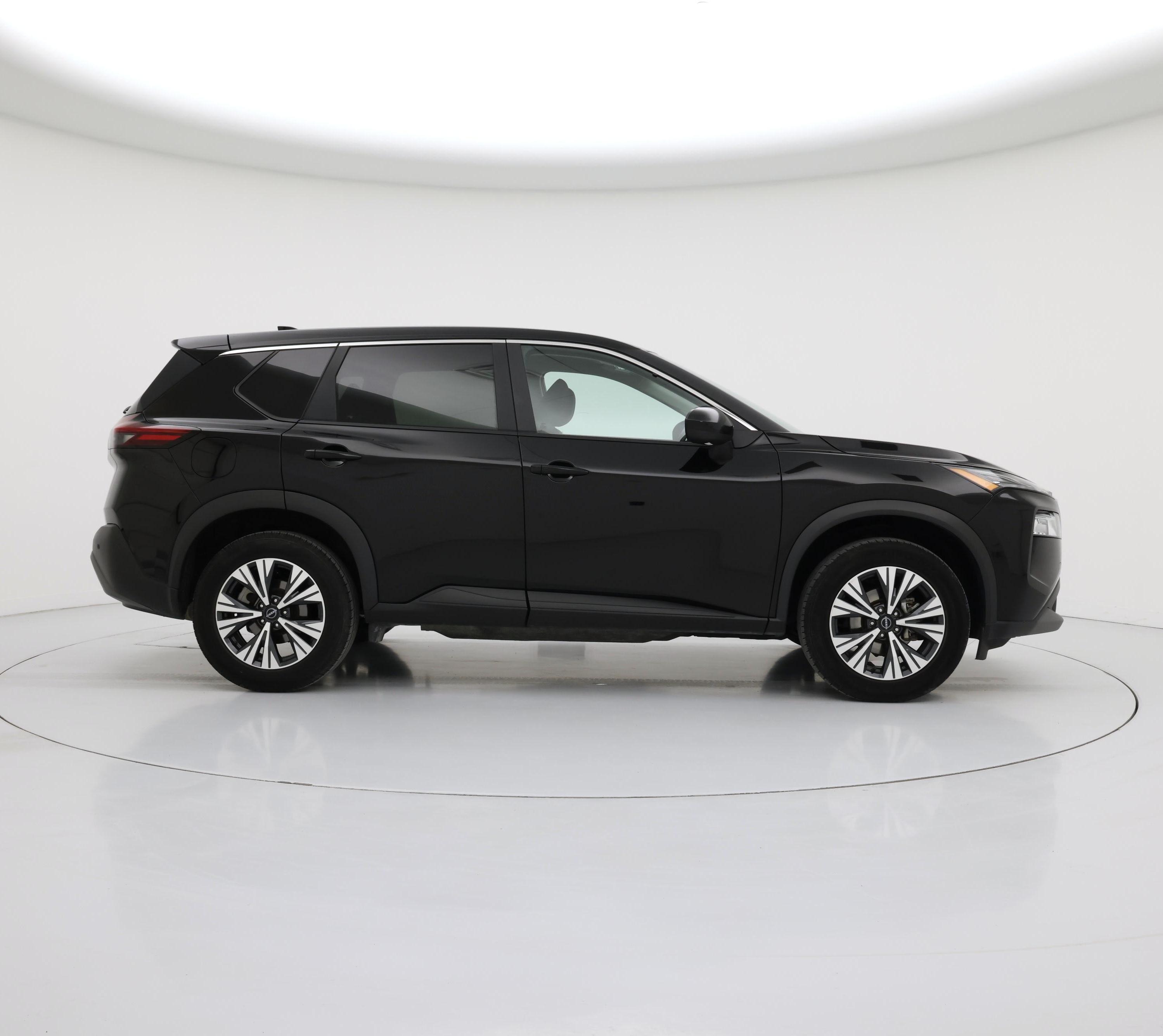 Thumbnail: 2023 Nissan Rogue - 7