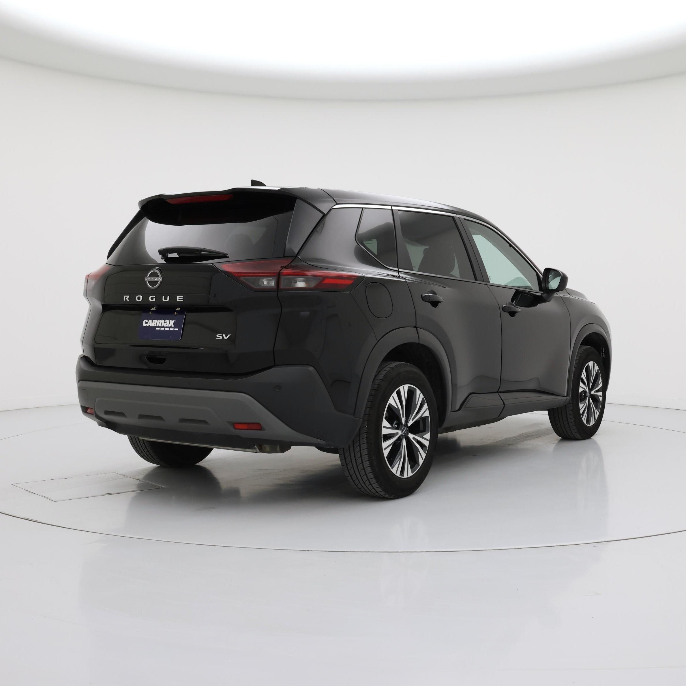 Thumbnail: 2023 Nissan Rogue - 8